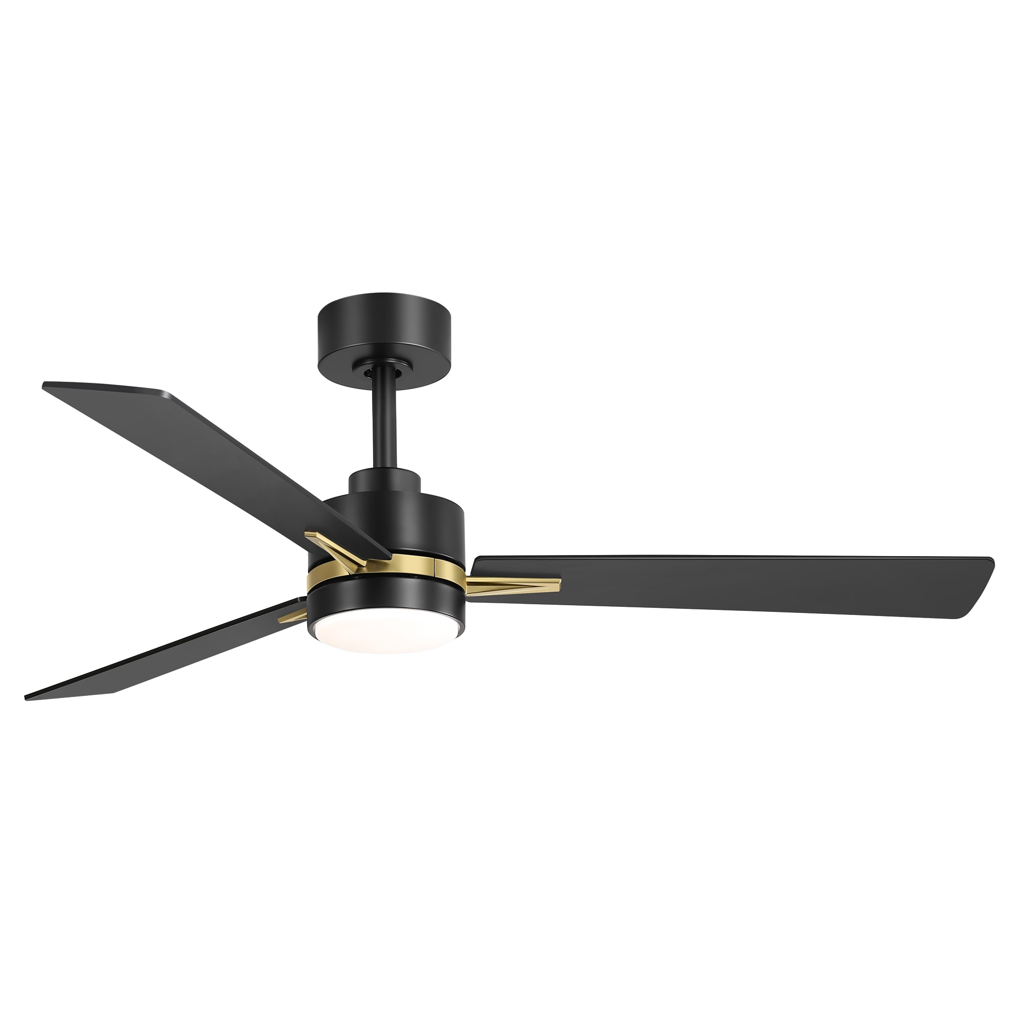 Breezary 24040-BG Ceiling-Fans - View #2