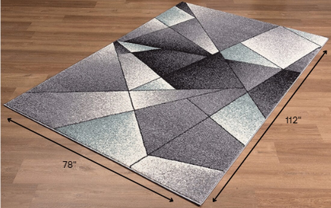 HomeRoots 4000390331 rugs - View #2