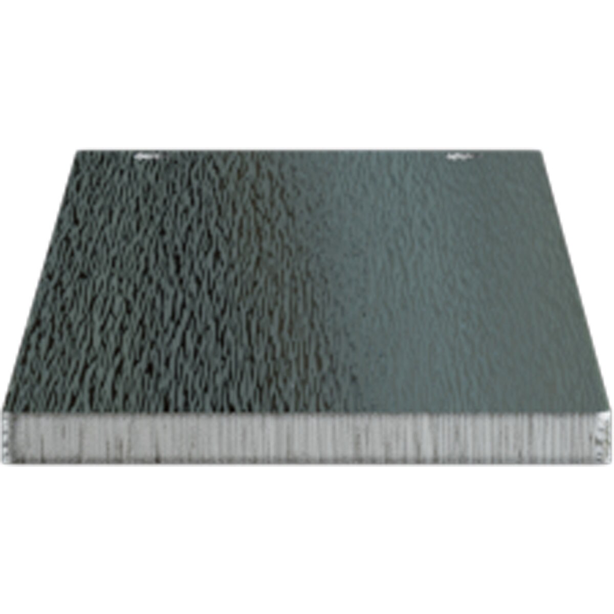 Ekena Millwork BKTM03X18LOCRS Mending-Plates-Brackets-Braces - View #5