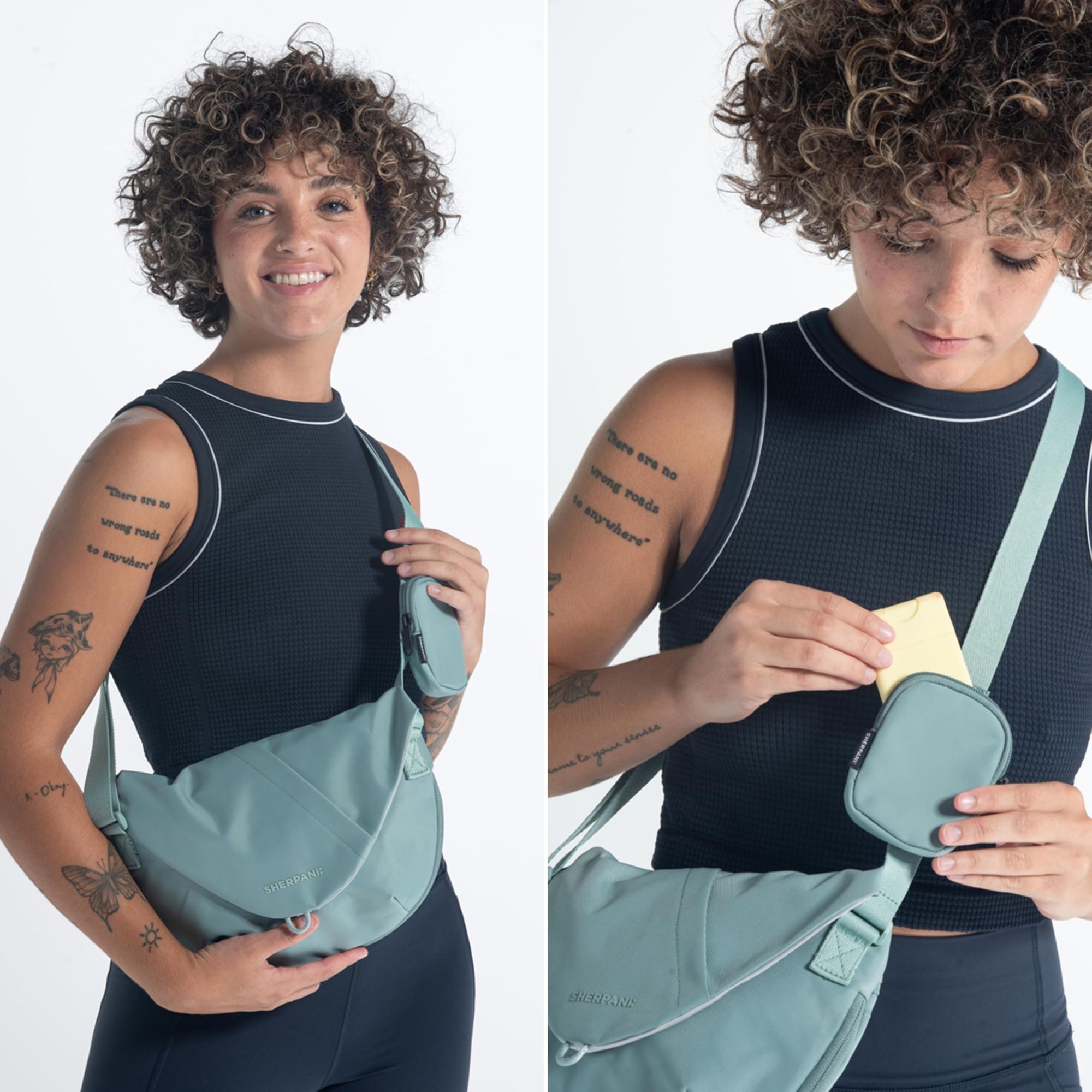 Sherpani 810149725616 Bags-And-Backpacks - View #2