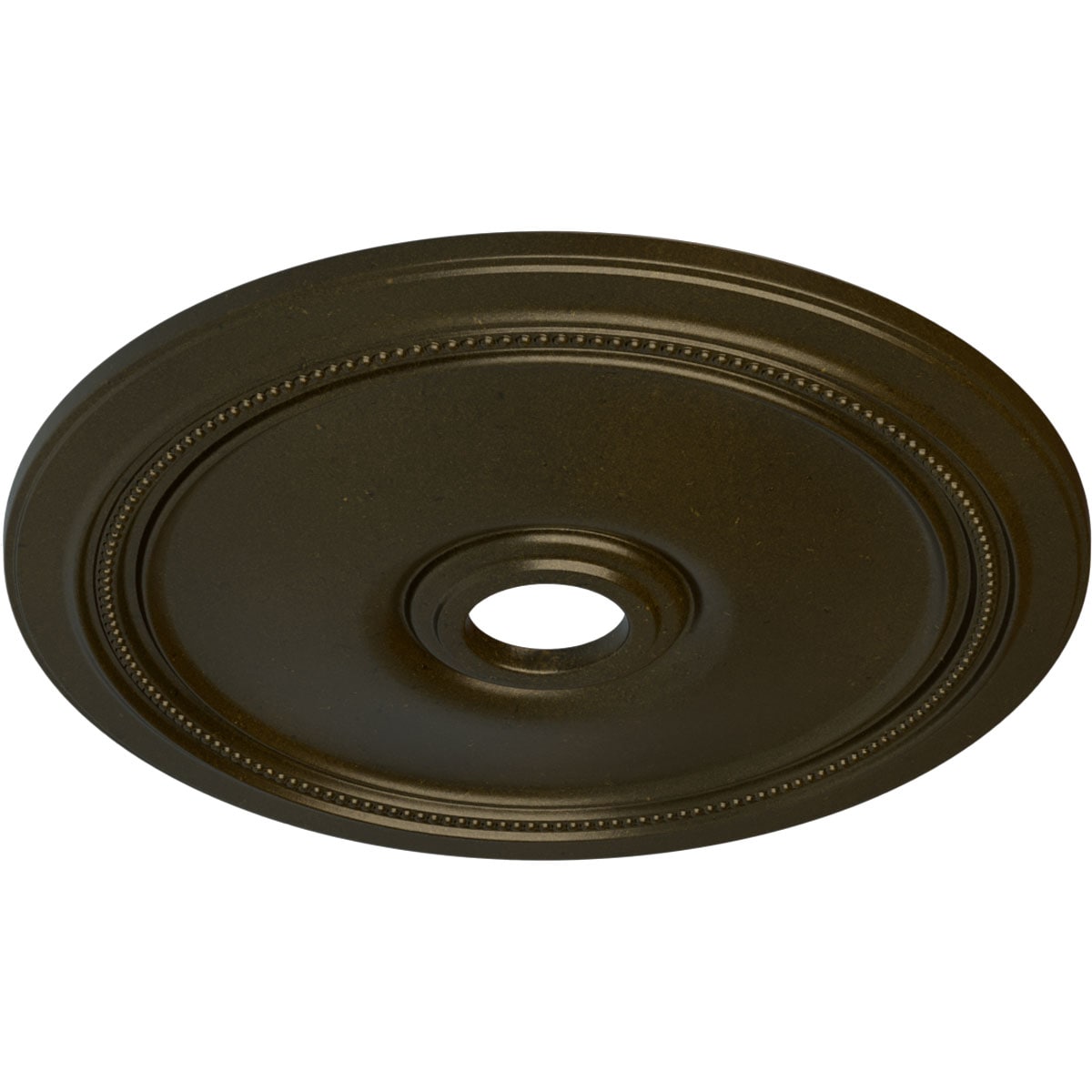 Ekena Millwork CM24DIGGS Ceiling-Medallions - View #2