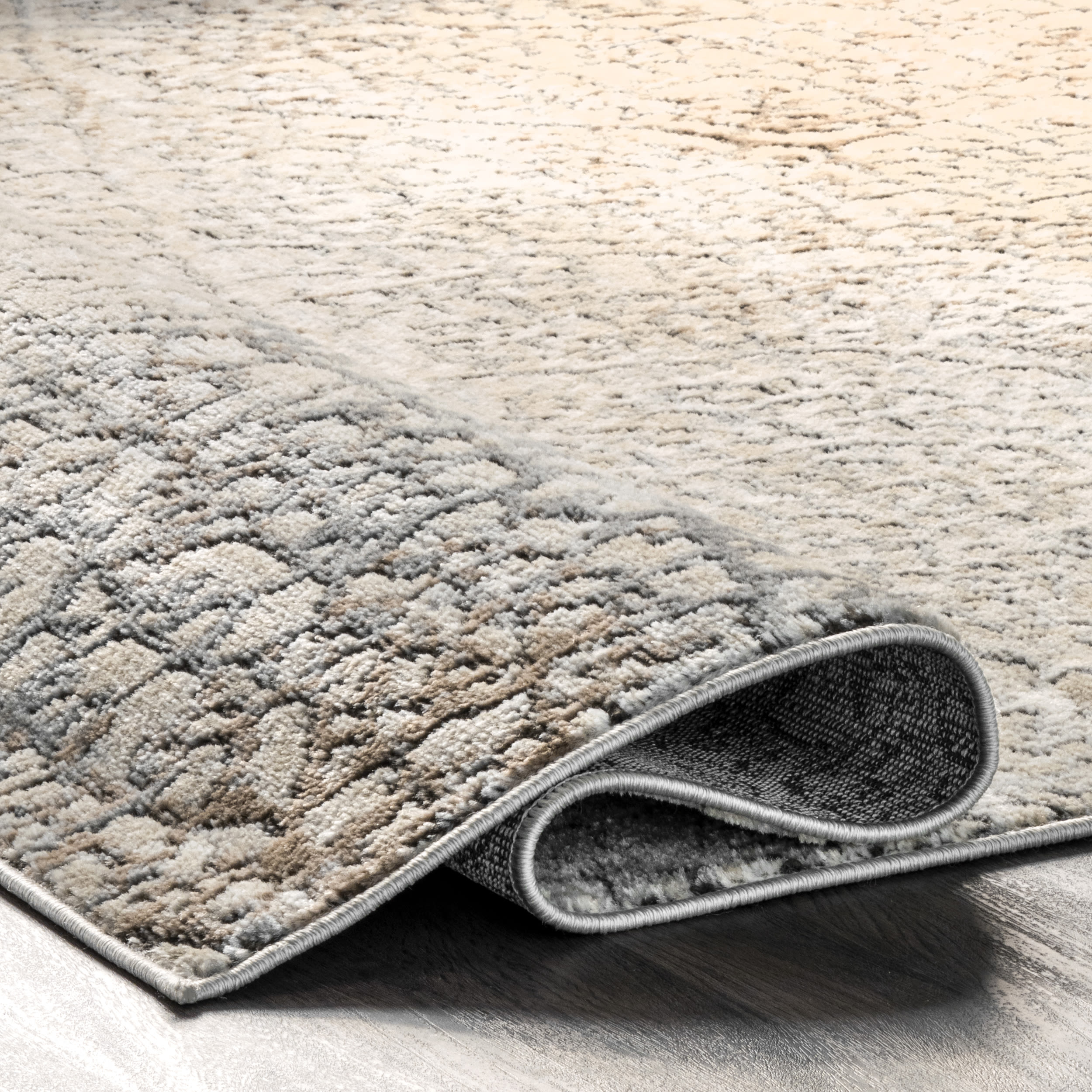 nuLOOM KKNT06A-5307 rugs - View #2