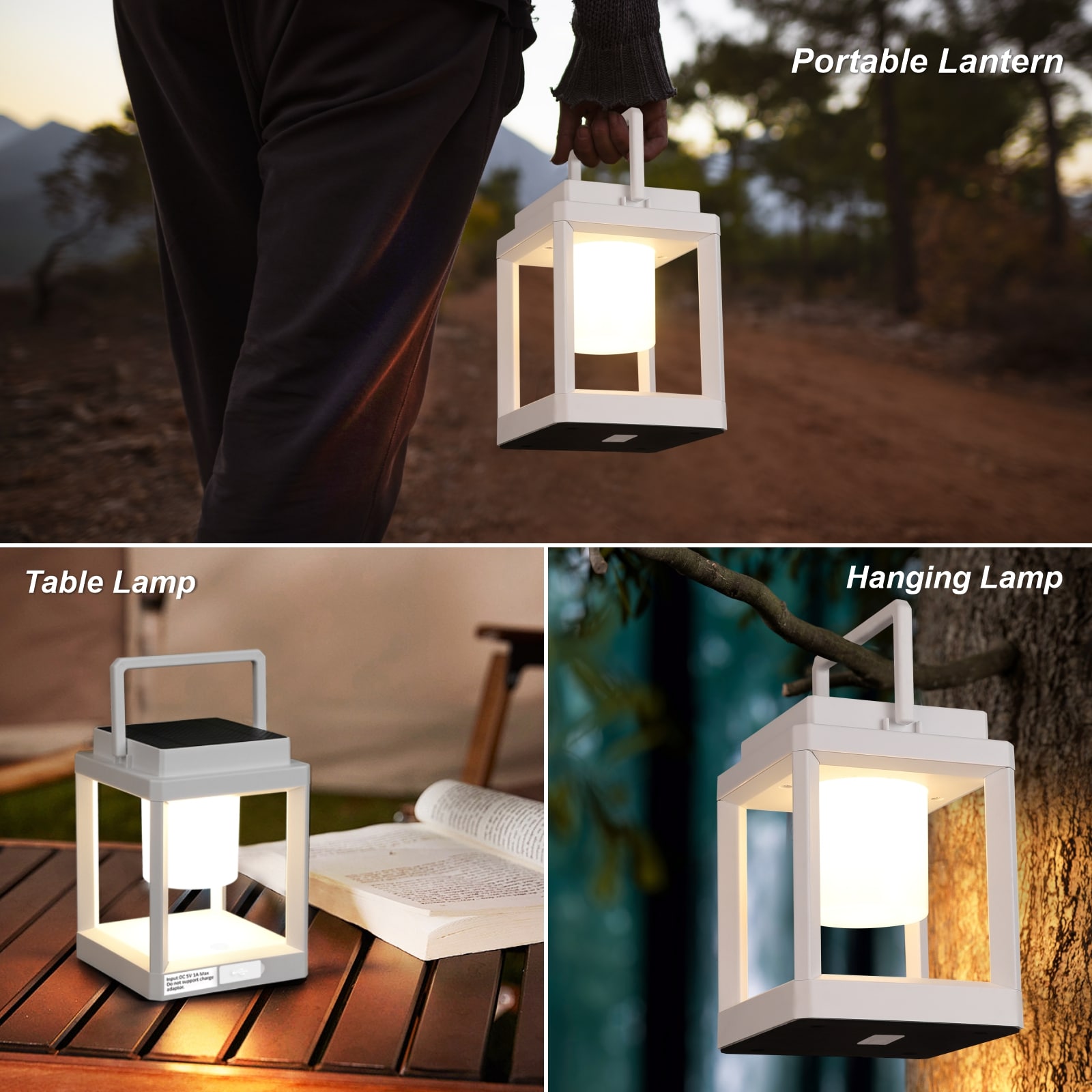 DAKAFUL SSTFC02-1P Lantern-Flashlights-Llc - View #6