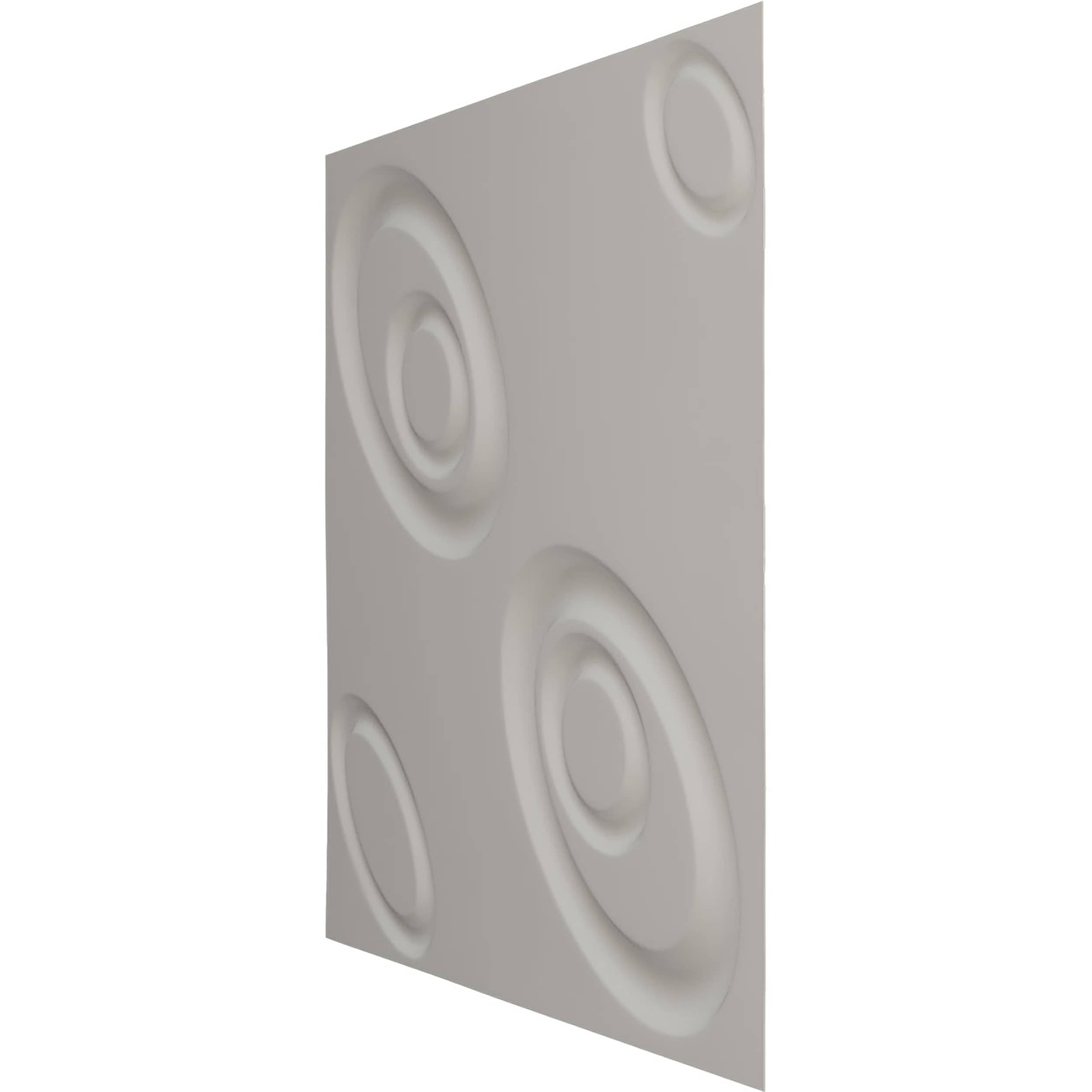 Ekena Millwork WP20X20MAGBW Wall-Panels - View #4