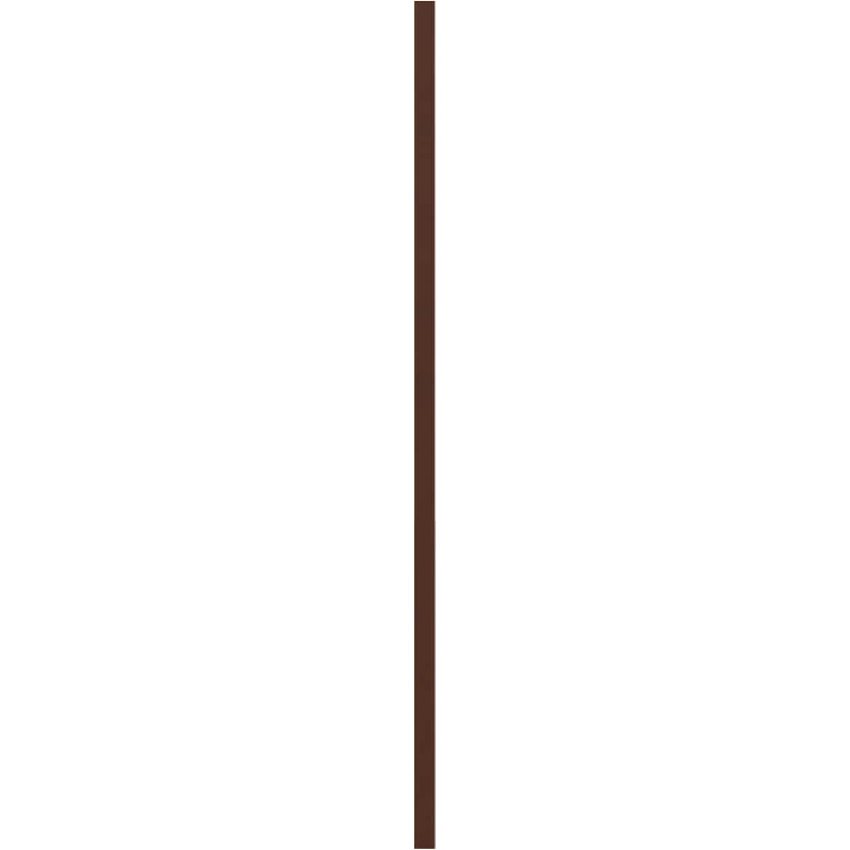 Ekena Millwork MLDA10X46HADBI Wall-Panel-Moulding - View #4