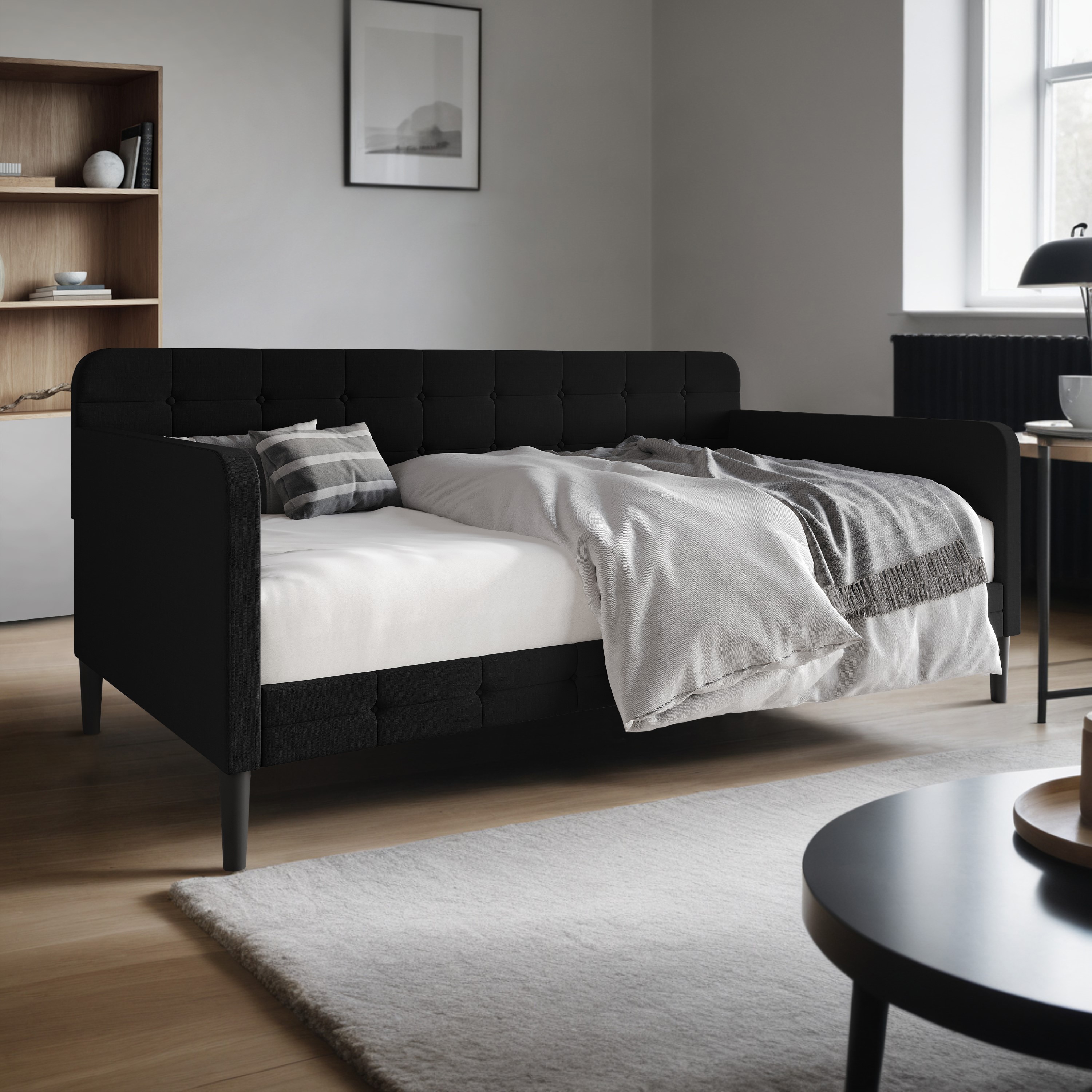 Home Design 50039-021 beds - View #2