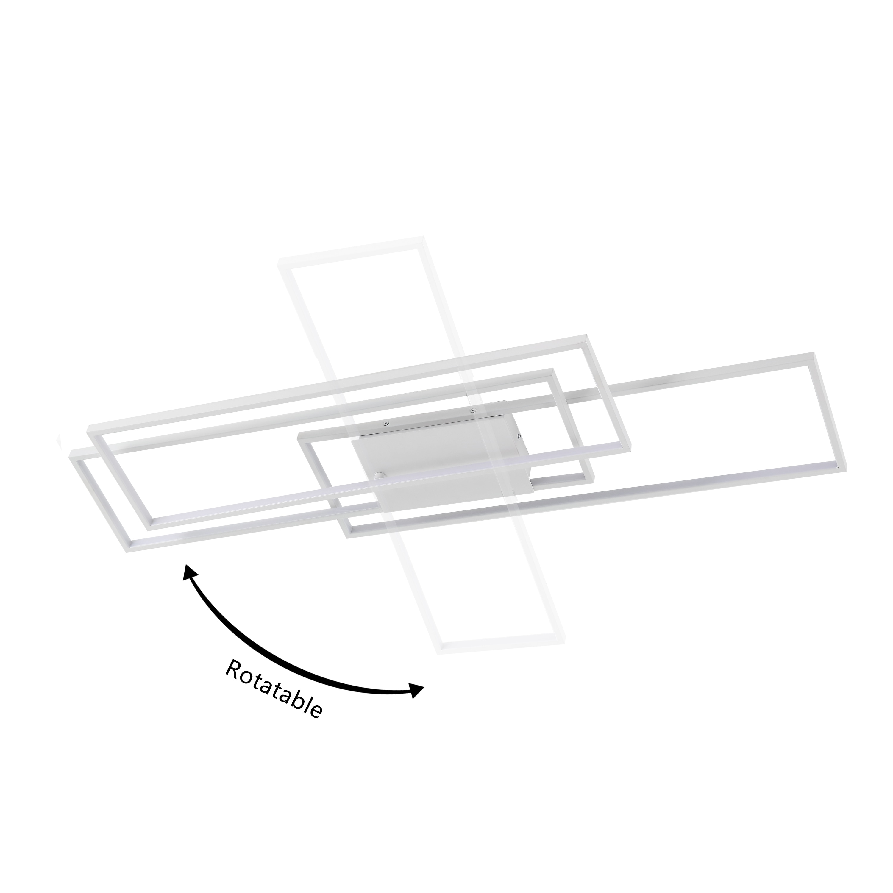JONATHAN  Y JYL7152B flushmounts - View #6