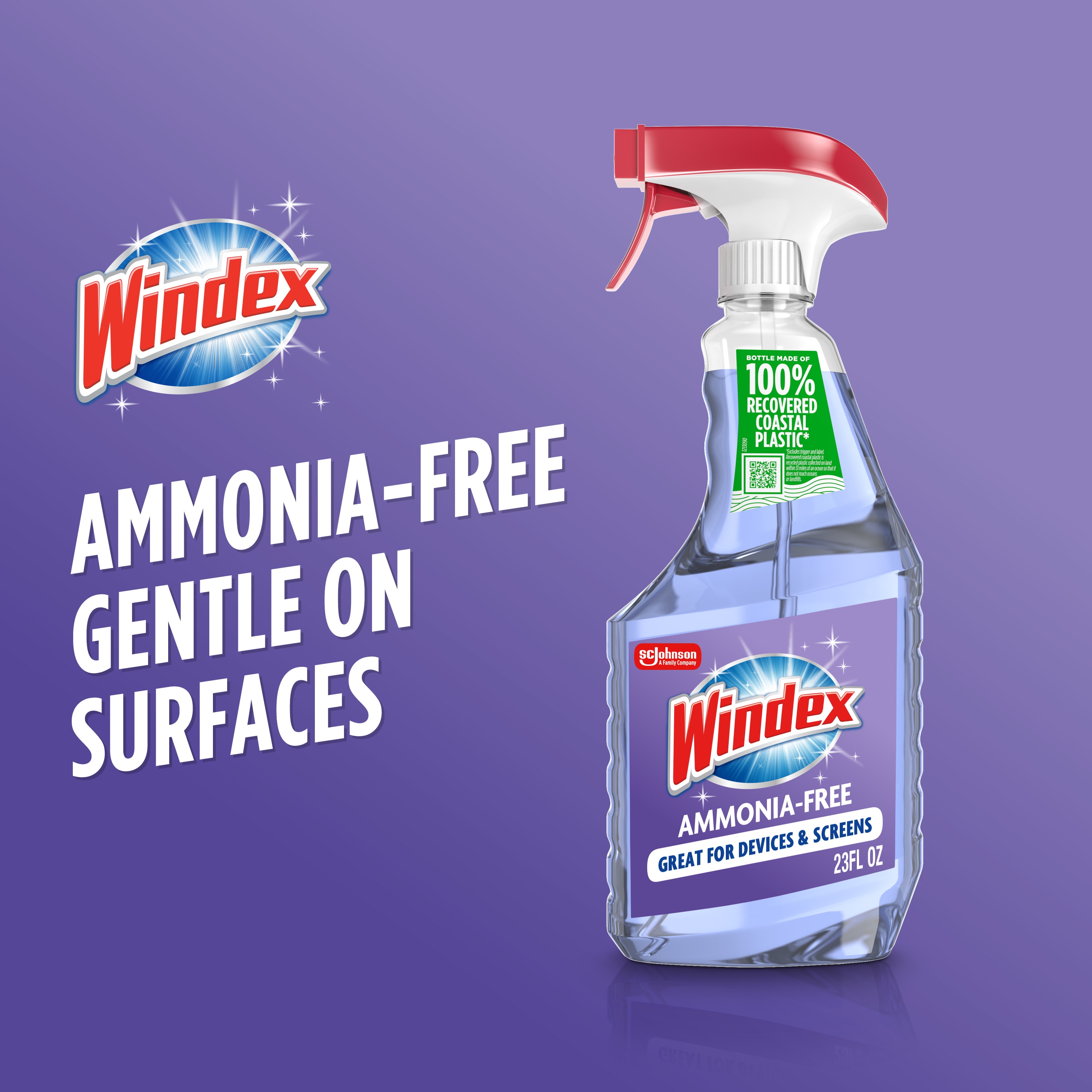Windex 679593 Glass-Cleaners - View #3