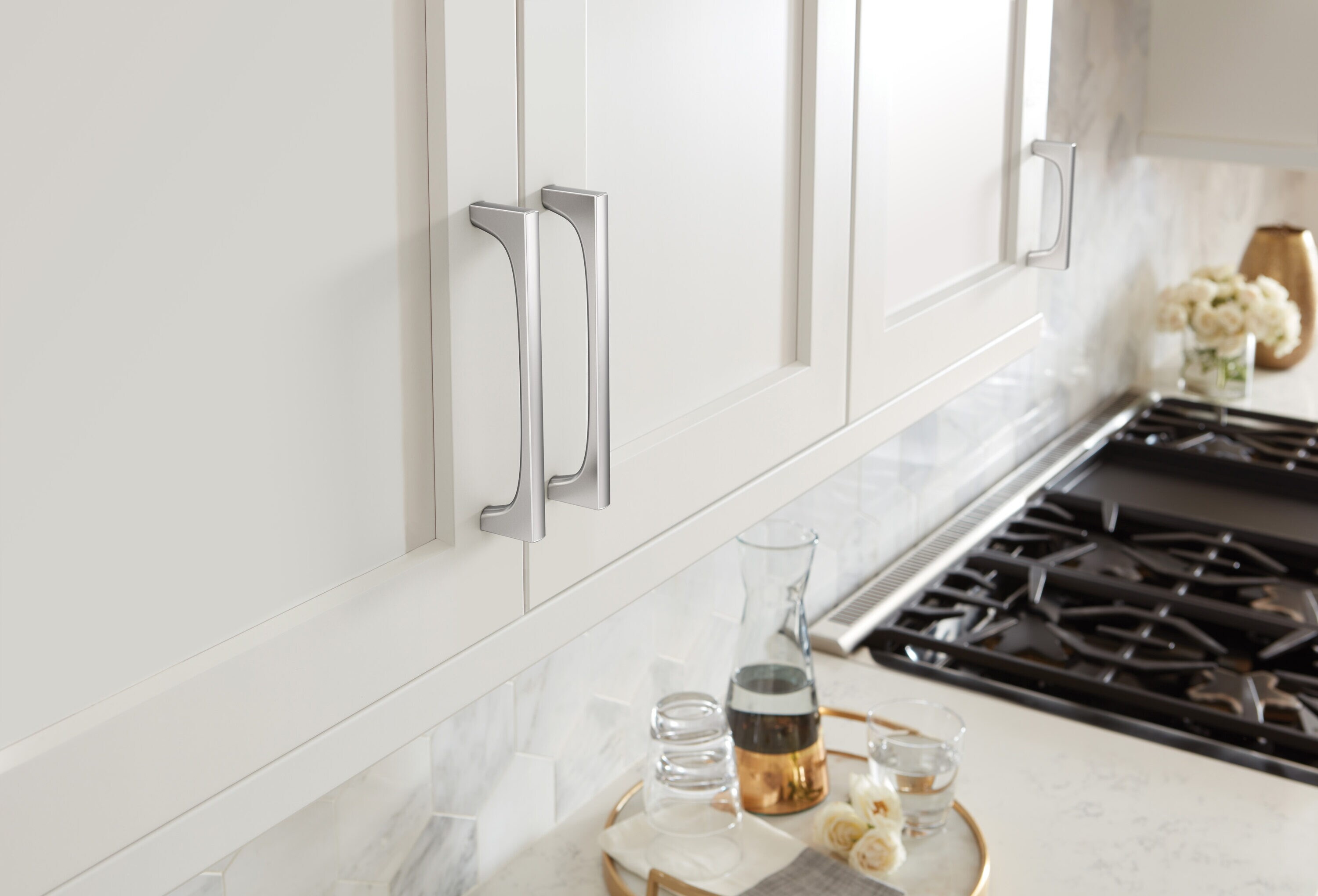 Amerock BP3742326 Cabinet-Pulls - View #2