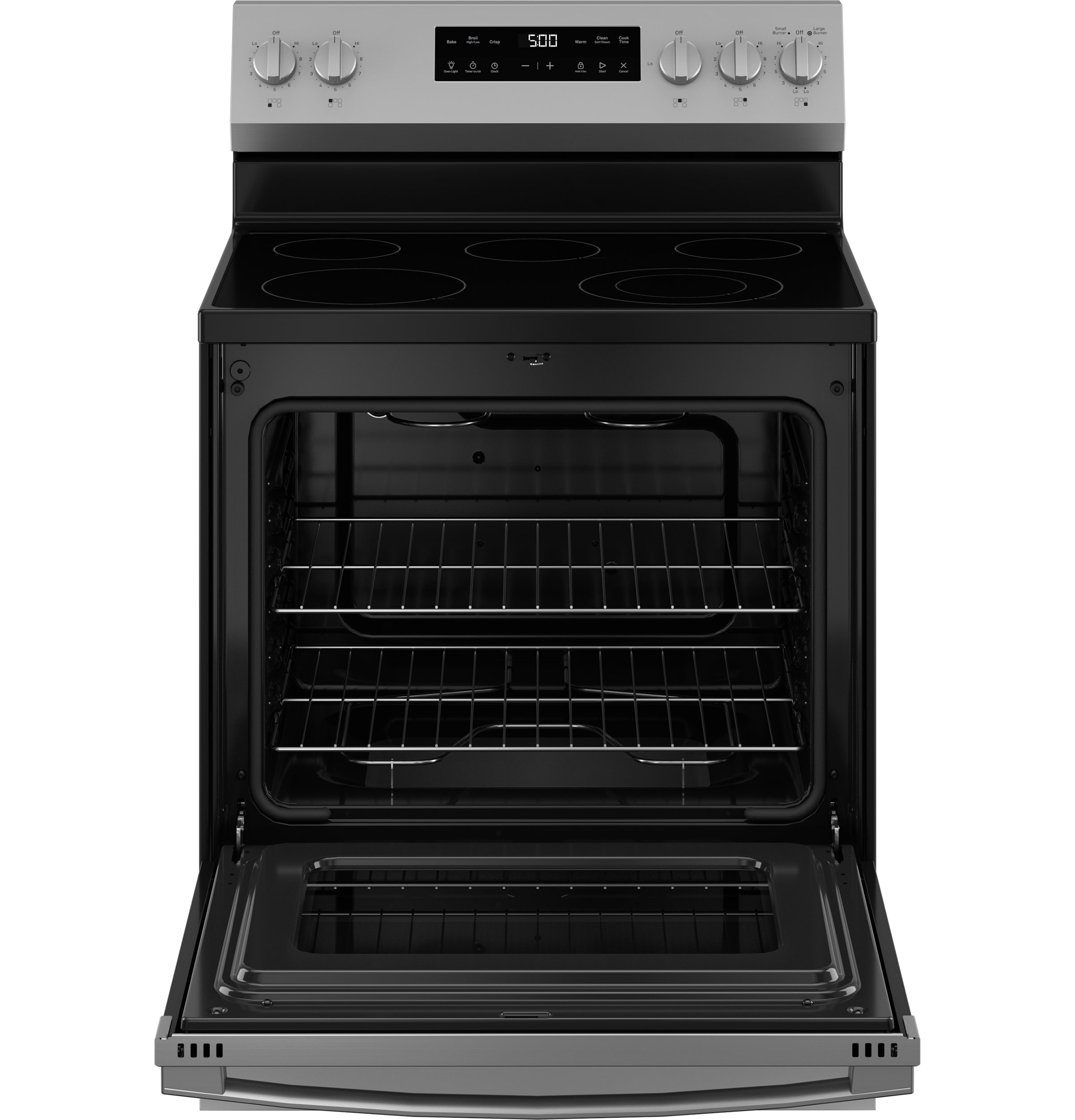 GE GRF500PVSS Freestanding-Electric-Ranges - View #13