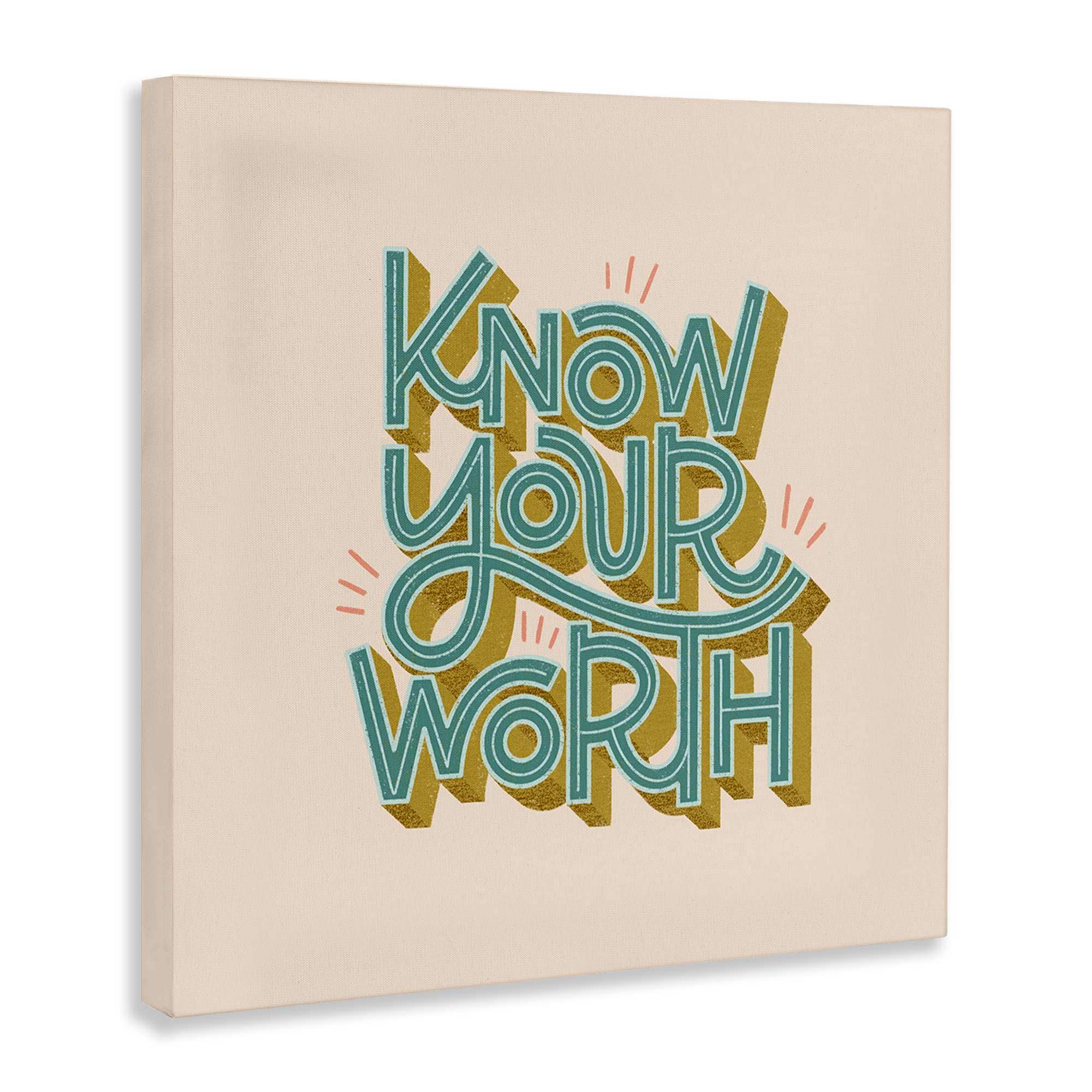 Stupell Industries BT-425-CN-17X17 Wall-Art - View #2