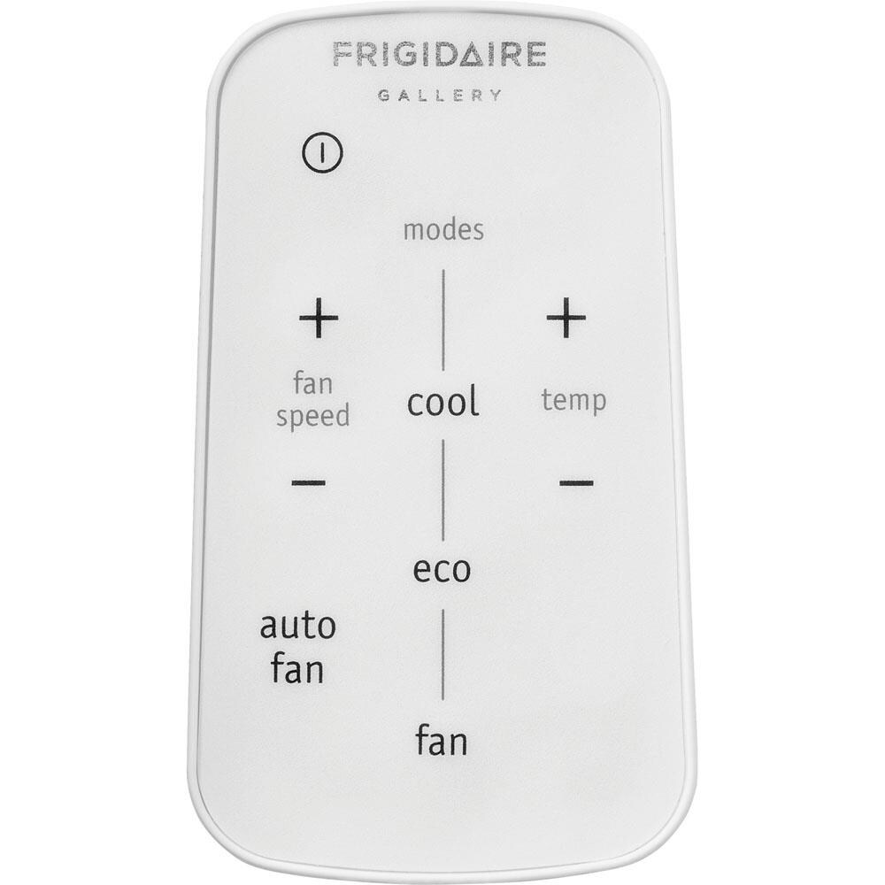 Frigidaire Gallery FGRC1244T1 Window-Air-Conditioners - View #4