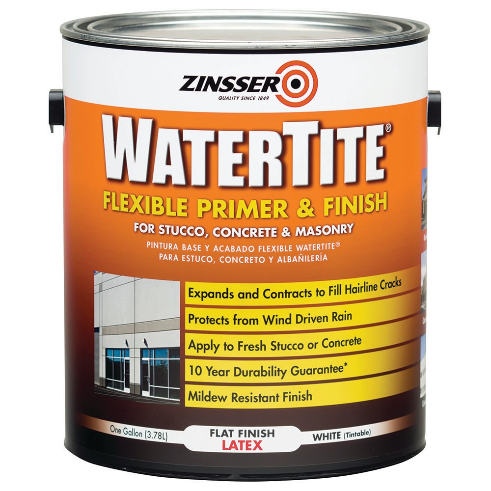 Zinsser 5061SOS polyurethanes - View #2