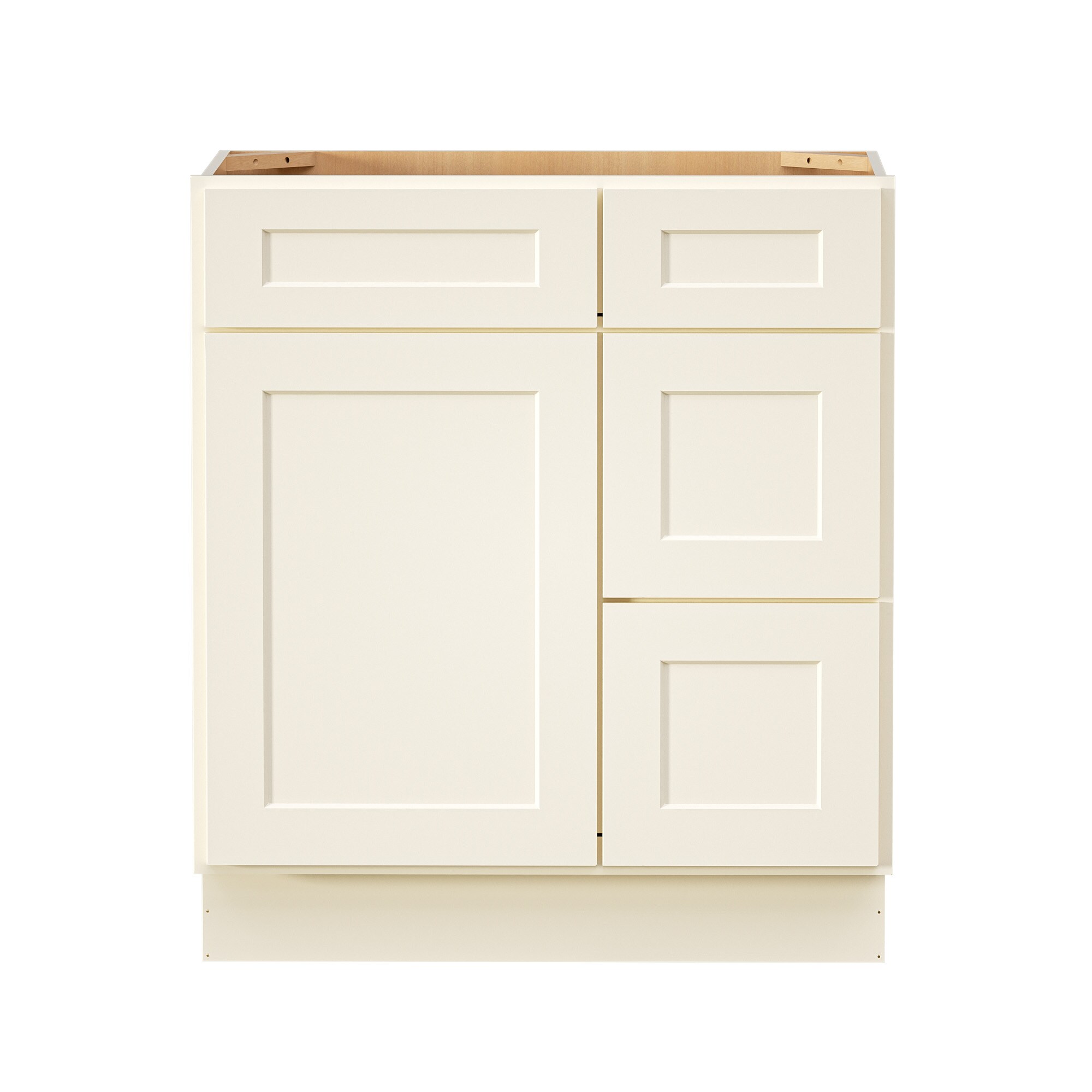 LOVMOR SF-Y-VDR-CG-3 vanities - View #2