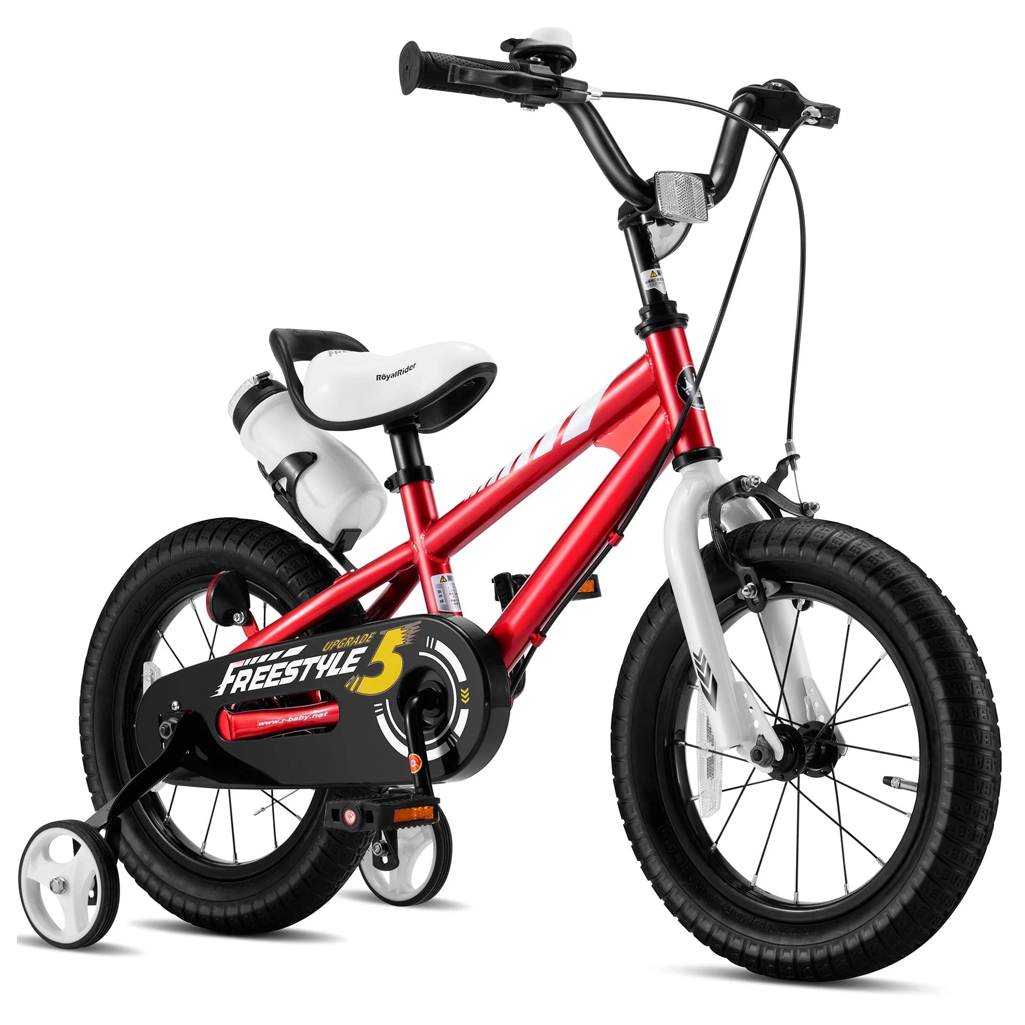 Royal Baby 388135 14-in Youth unisex BMX
