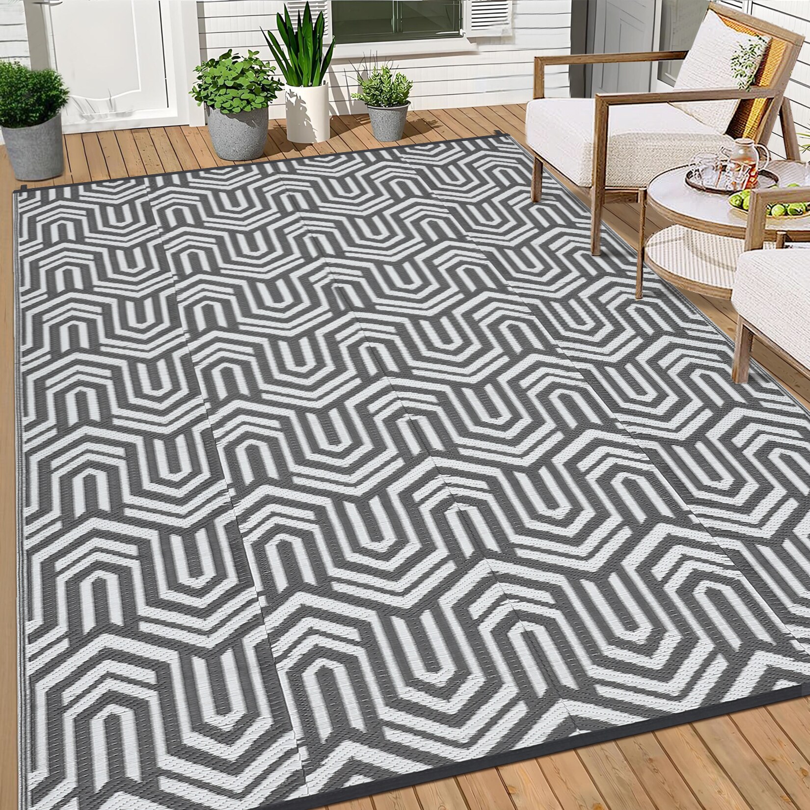 GarveeLife LMYDT-TY8CD09591 rugs - View #2