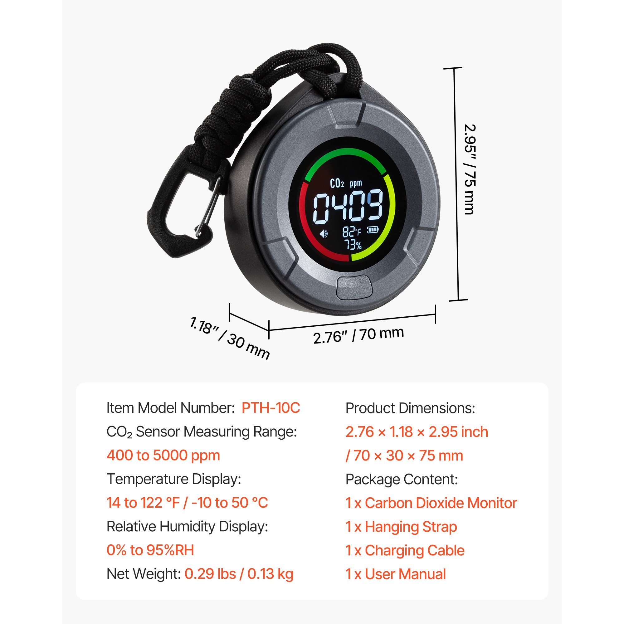 GIVIMO LW047GIVSS1024 Air-Quality-Monitors - View #6