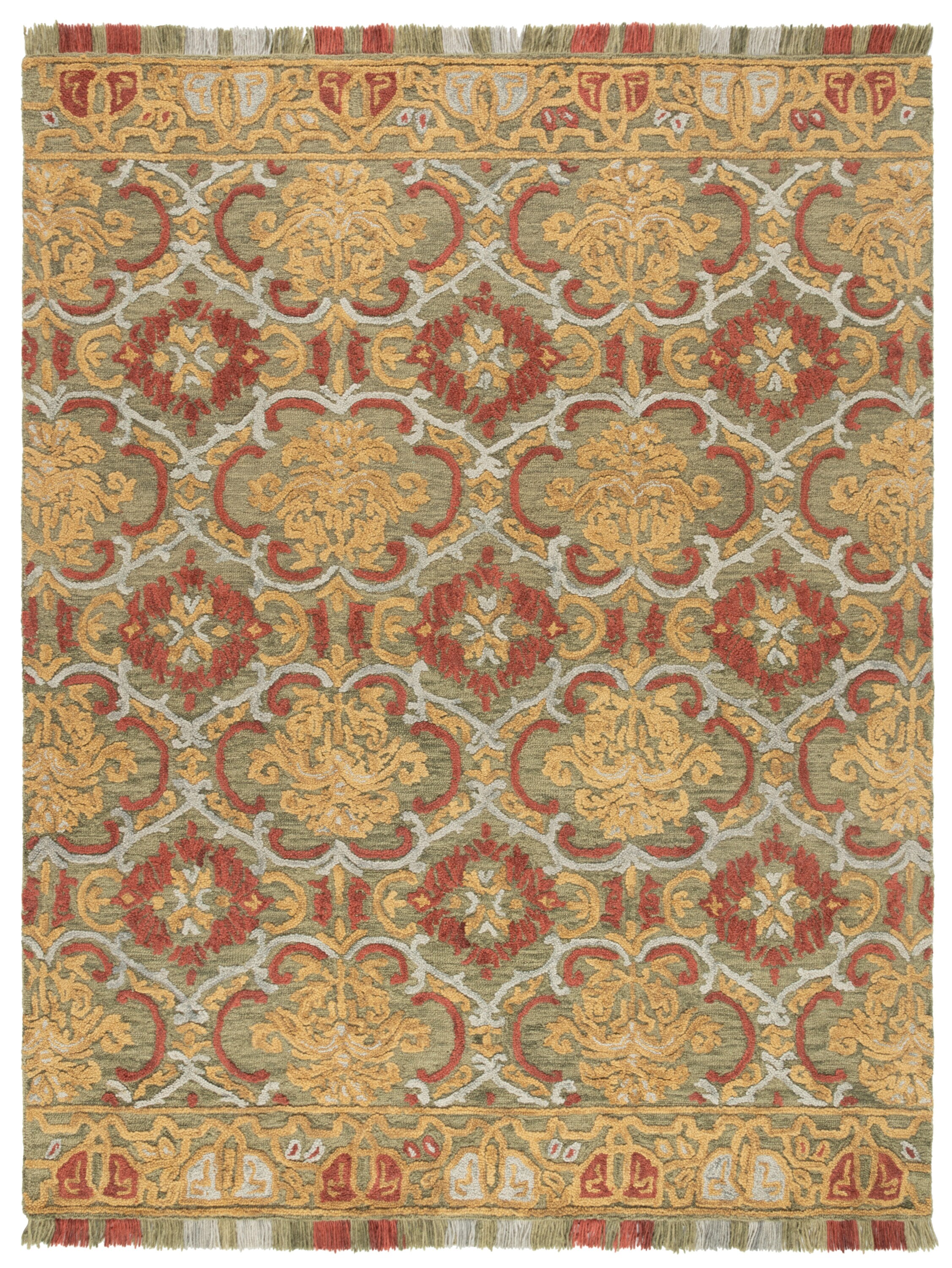 Safavieh BLM422B-8 rugs - View #2