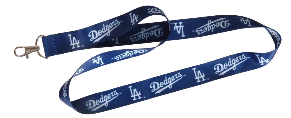 Los Angeles Dodgers City Connect Lanyard W/ Detachable Buckle 1 – Sports  Town USA