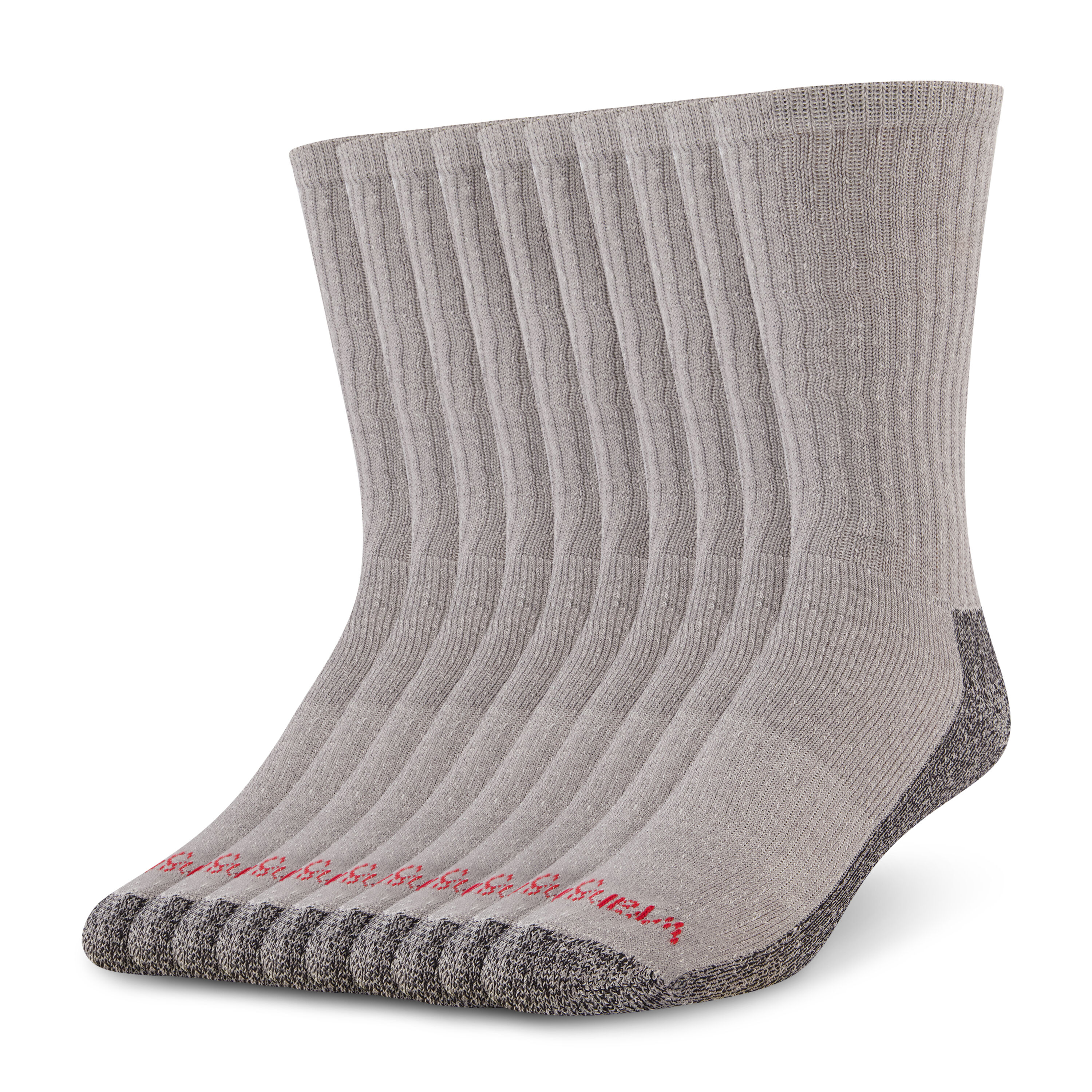 Wrangler WRM401G socks - View #3