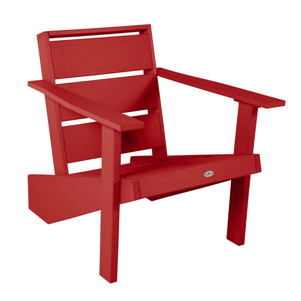highwood BV-CHRADH1-BRE Patio-Chairs - View #4
