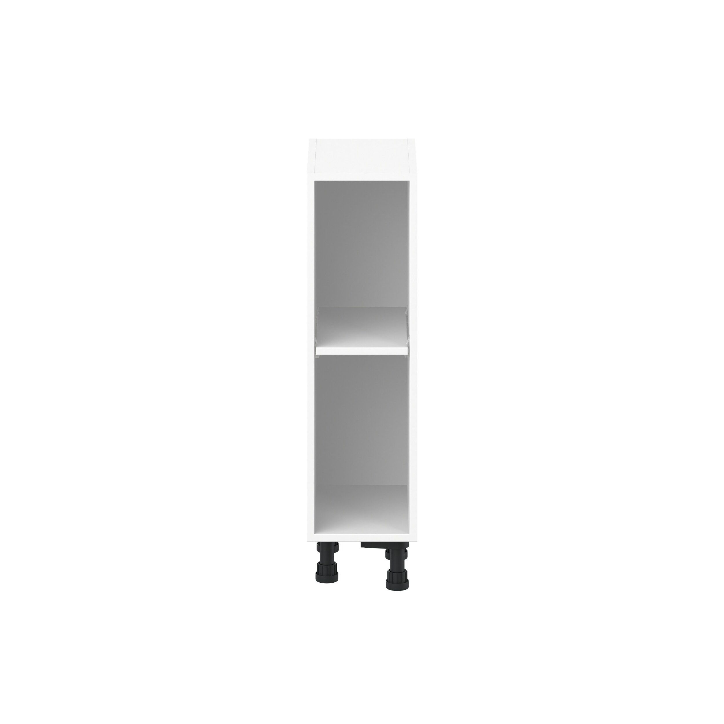 Hugo&Borg DSBOS930-RM Free-Standing-Shelving - View #3