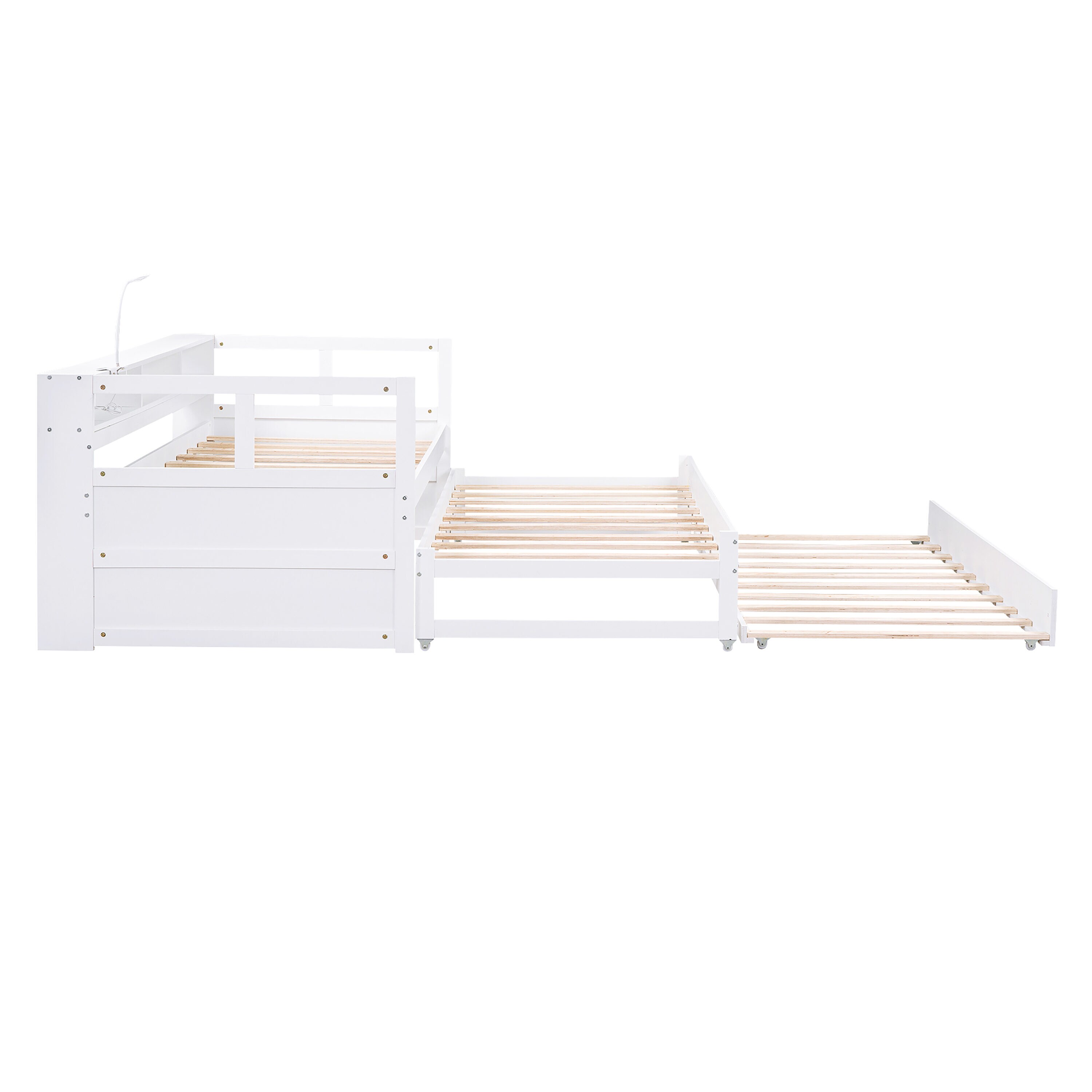 ModernLuxe L-GX000544AAK beds - View #6