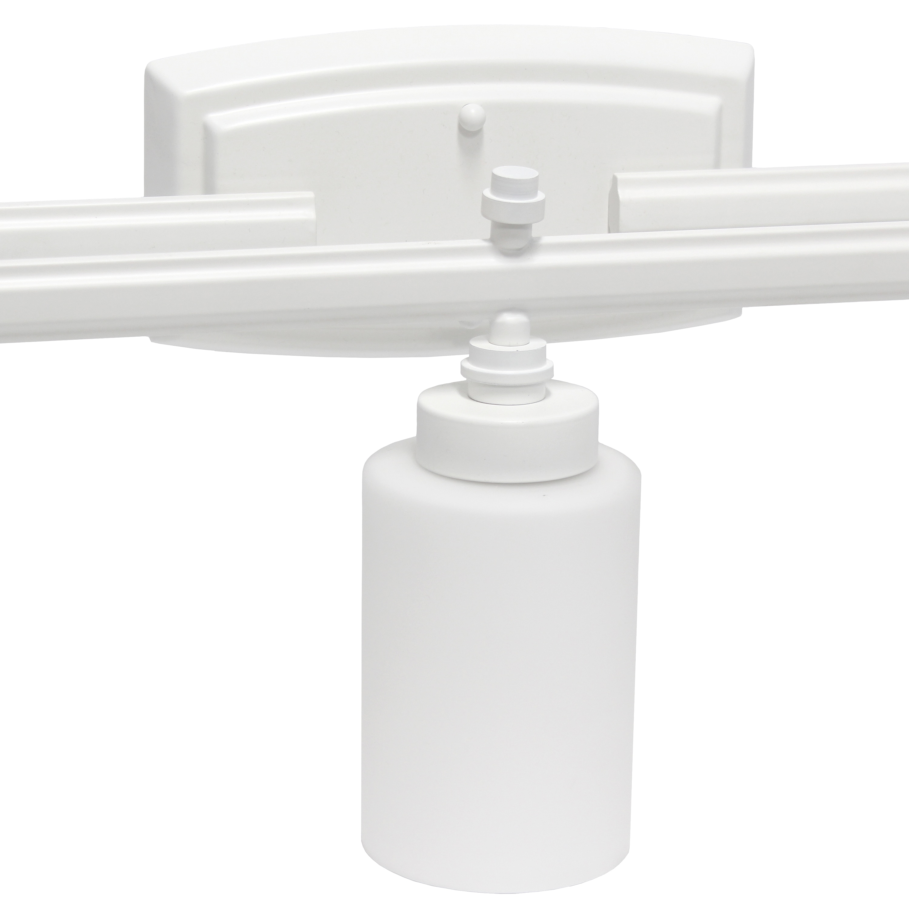 Lalia Home LHV-1006-WH b089995 - View #7