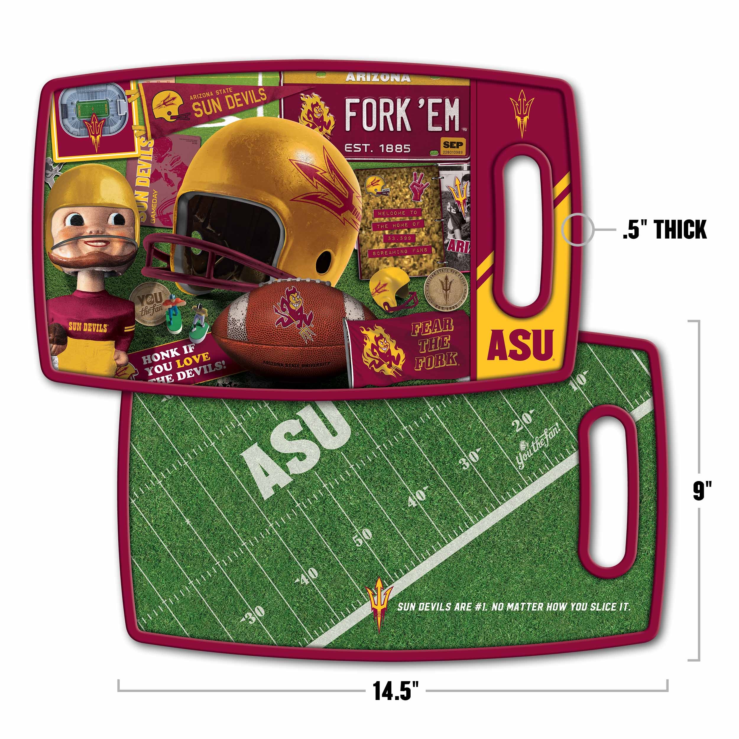Sportula 0959076 Cutting-Boards - View #2