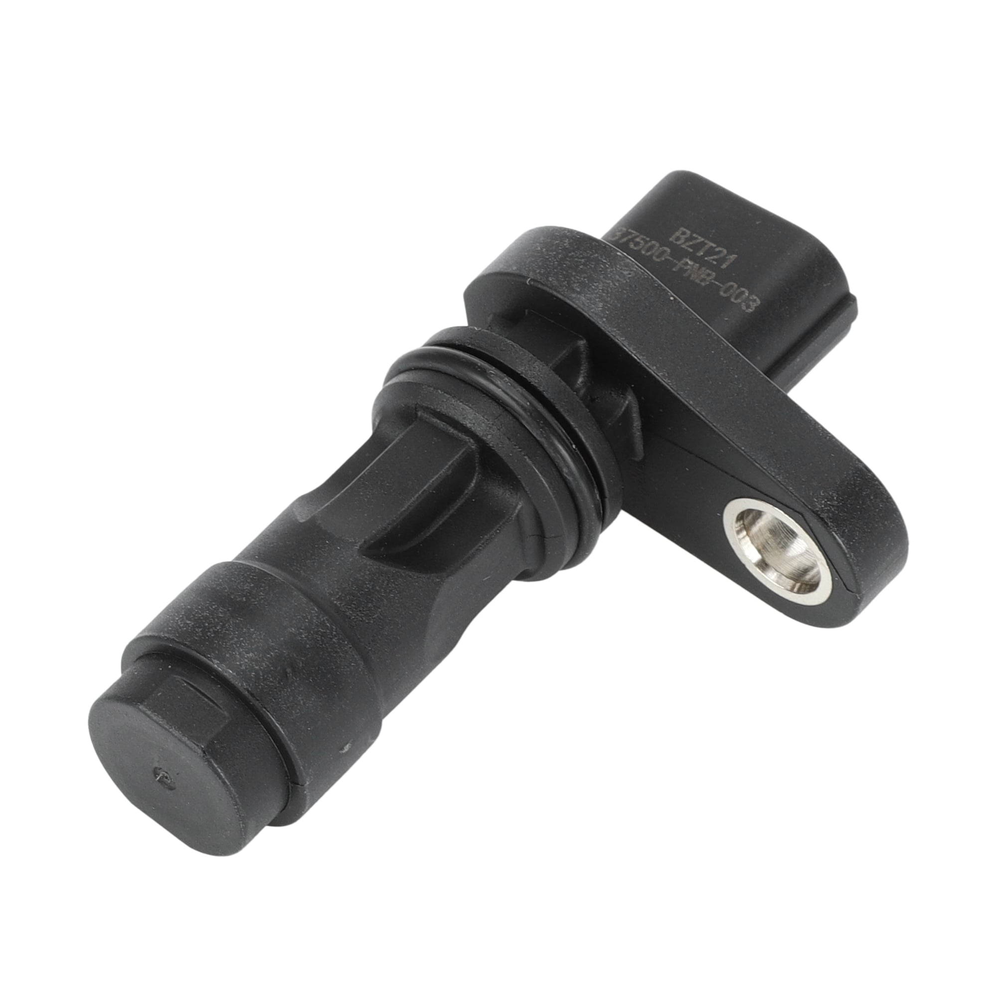 Unique Bargains 1pc Crankshaft Position Sensor for Honda Civic Hybrid 1.3 2003-2011 Sturdy Metal Plastic Black Engine Crank CKP Sensor #S26012300UX3417