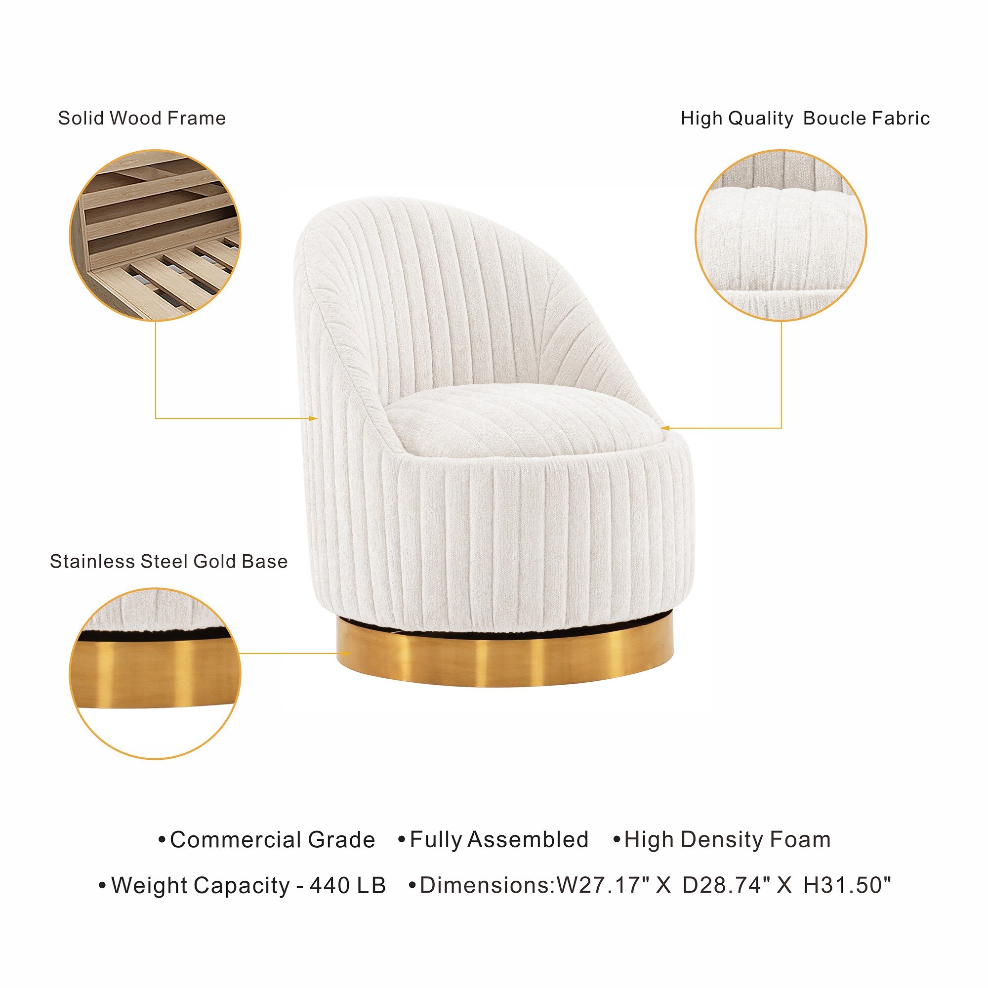 Manhattan Comfort 2-AC058-CR chairs - View #4