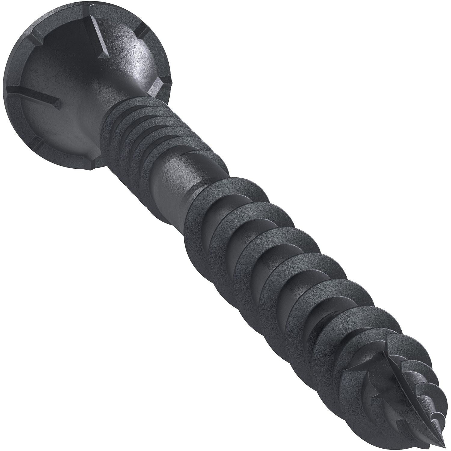 Simpson Strong-Tie DSVBK212R80 Deck-Screws - View #9