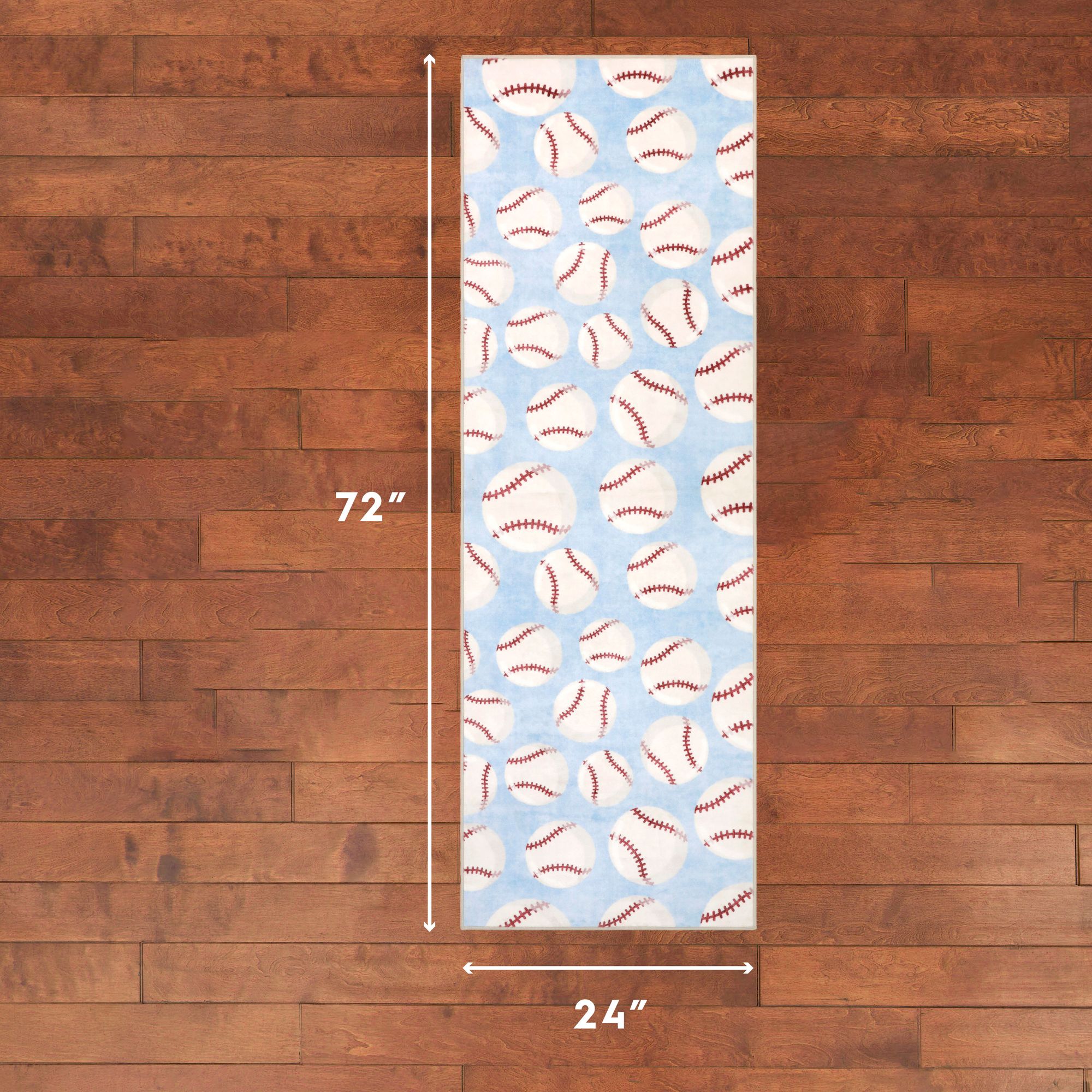 Wyatt & Ash 646760293711 rugs - View #3