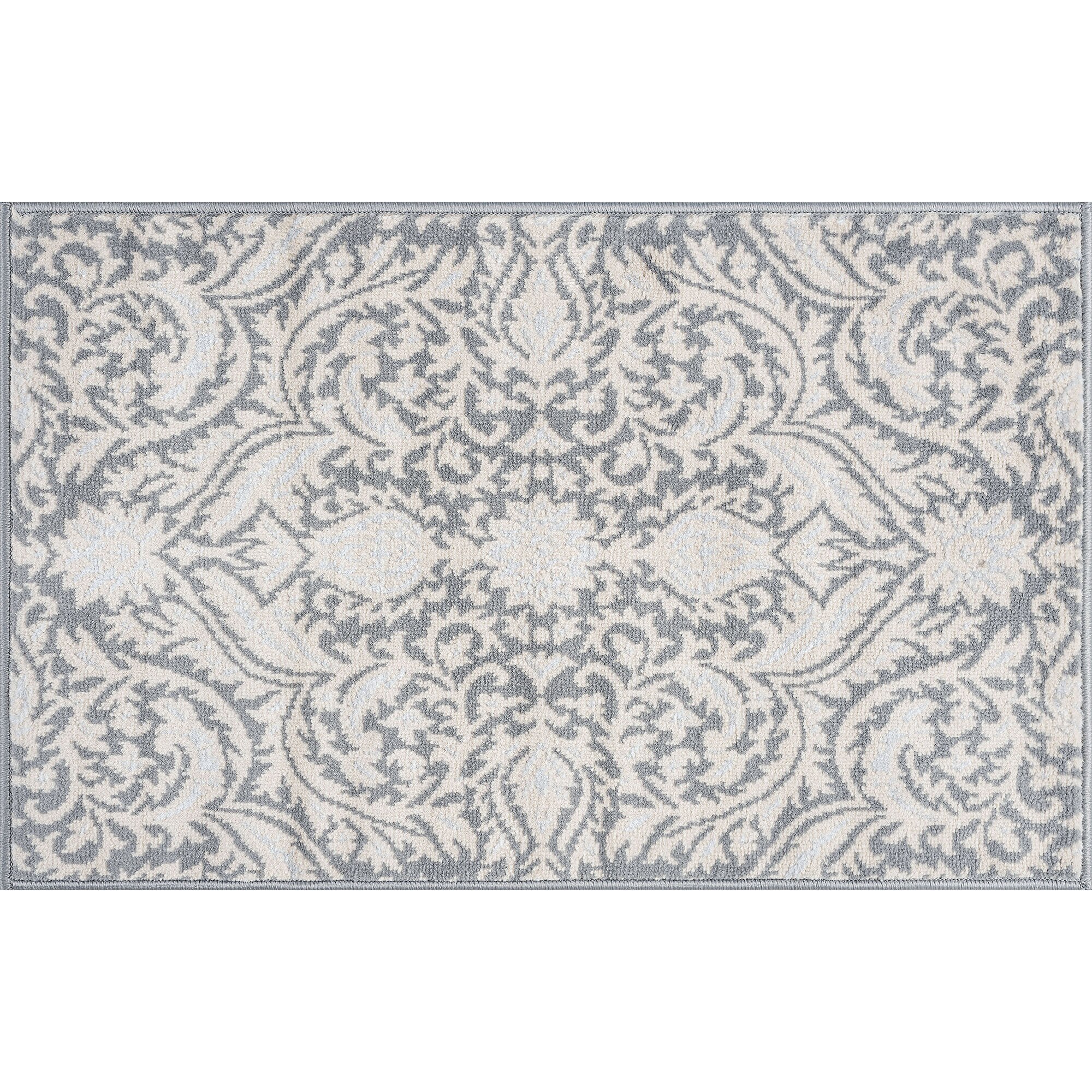 Tayse MDN4509 2X3 rugs - View #7
