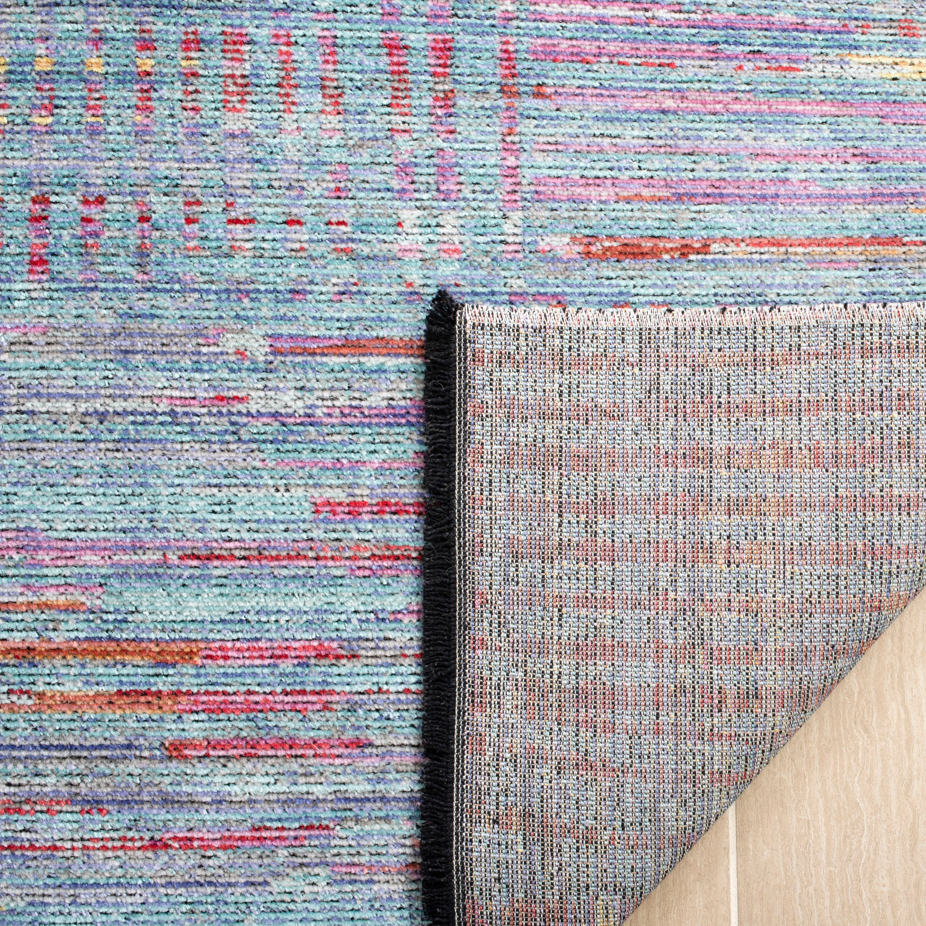 Safavieh WDS349J-6SQ rugs - View #4