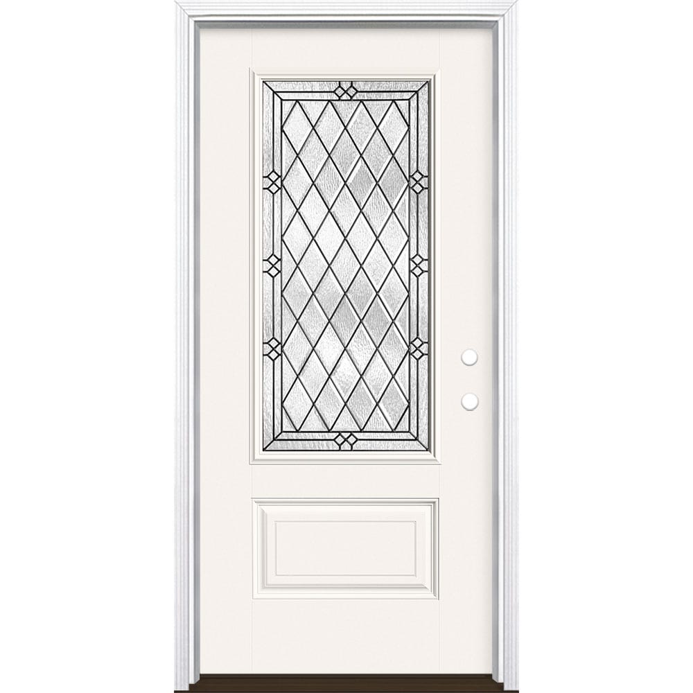 Masonite Residential, Exterior Doors