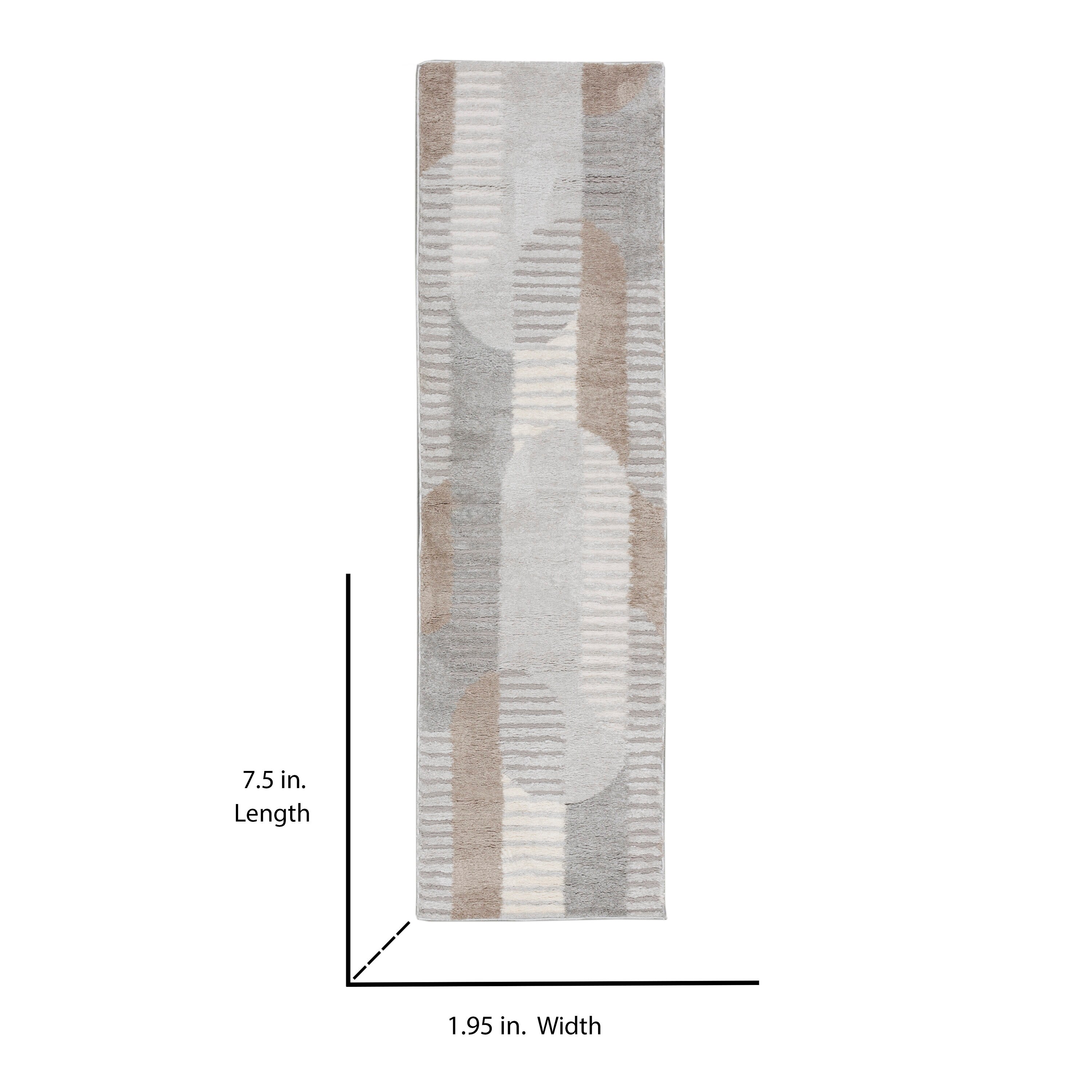 Style Selections R1444 1055 235090 rugs - View #6