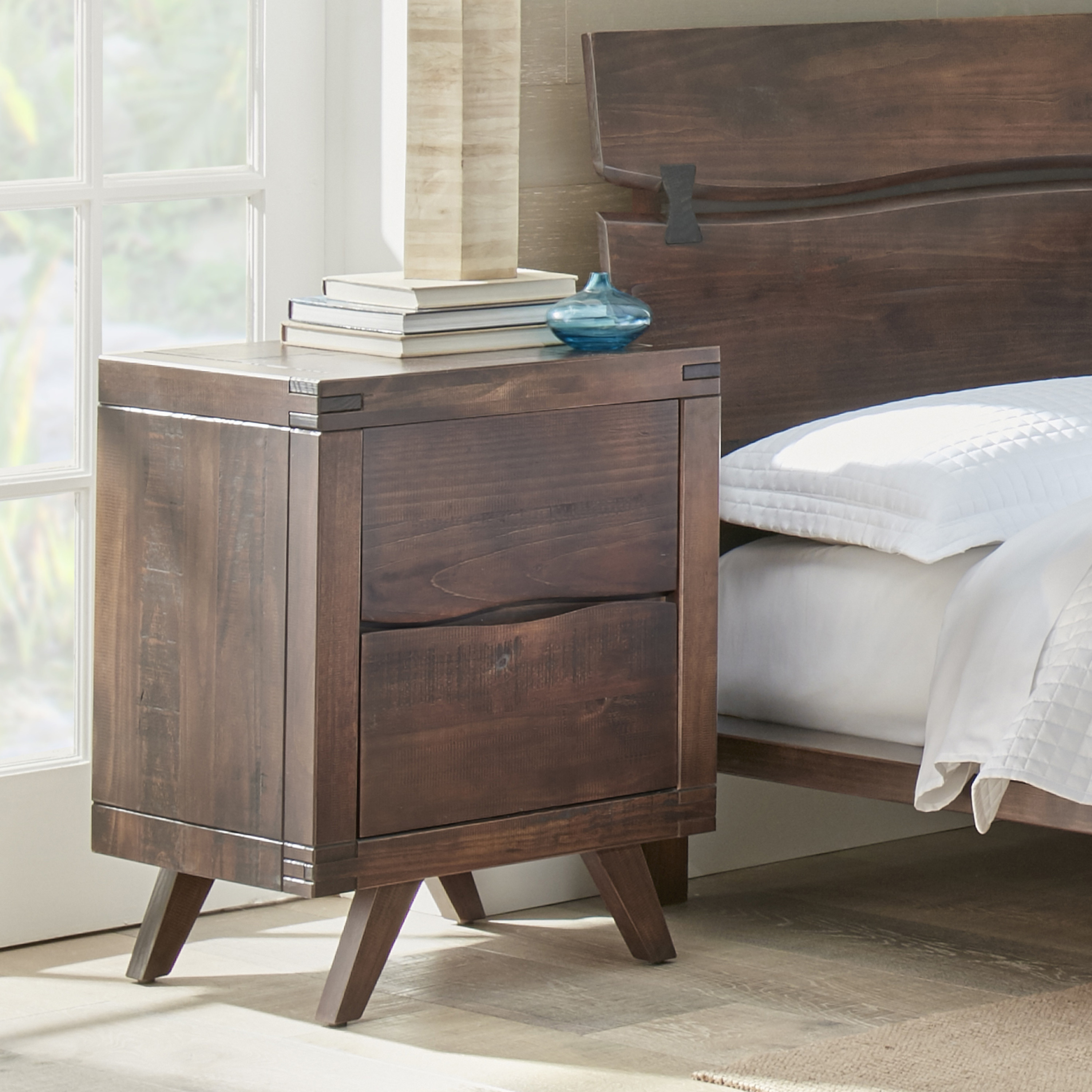 Steve Silver AS900Q4PC Bedroom-Sets - View #4