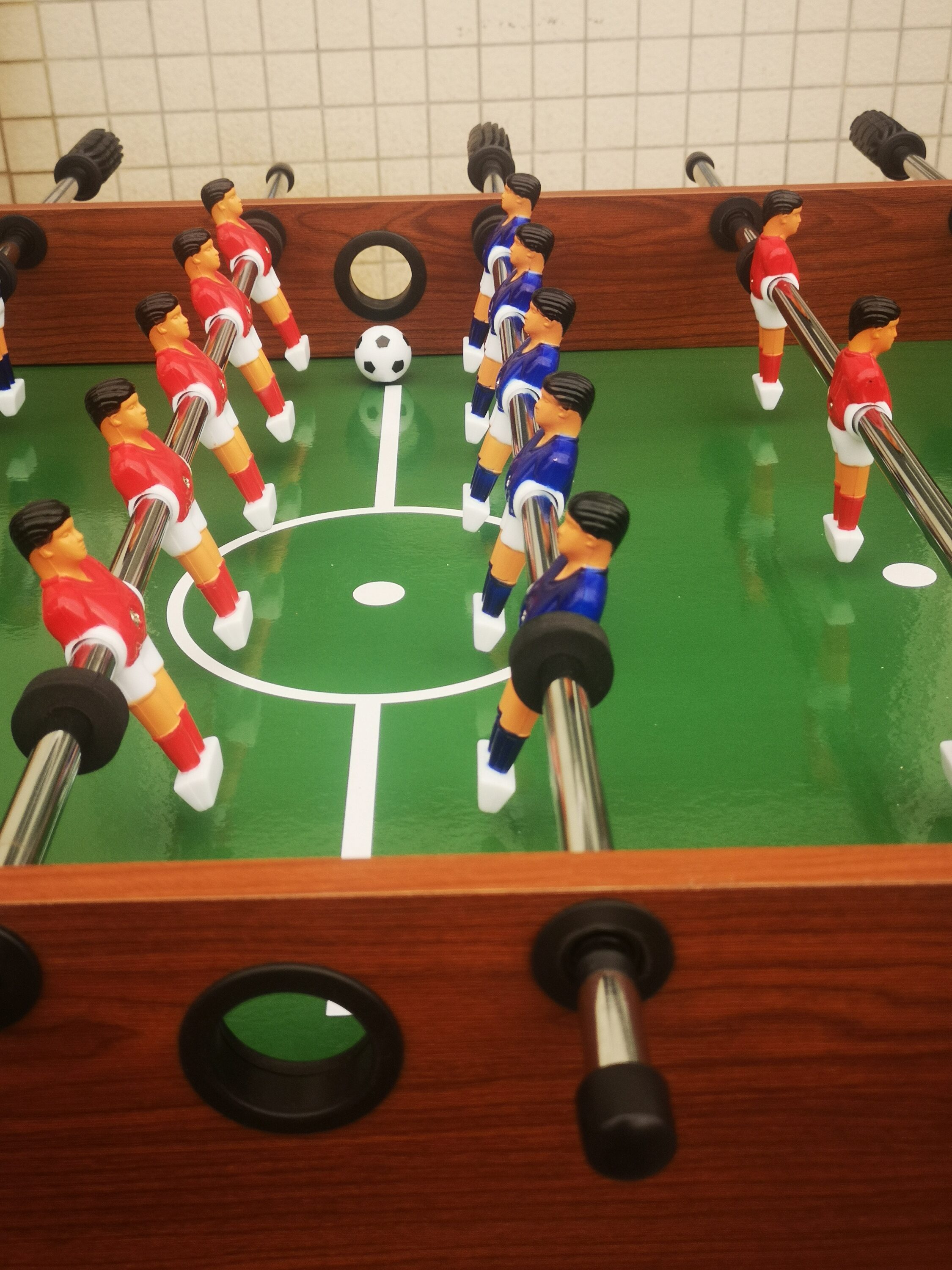 Kahomvis KLB-QPH2-779 Foosball-Tables - View #4
