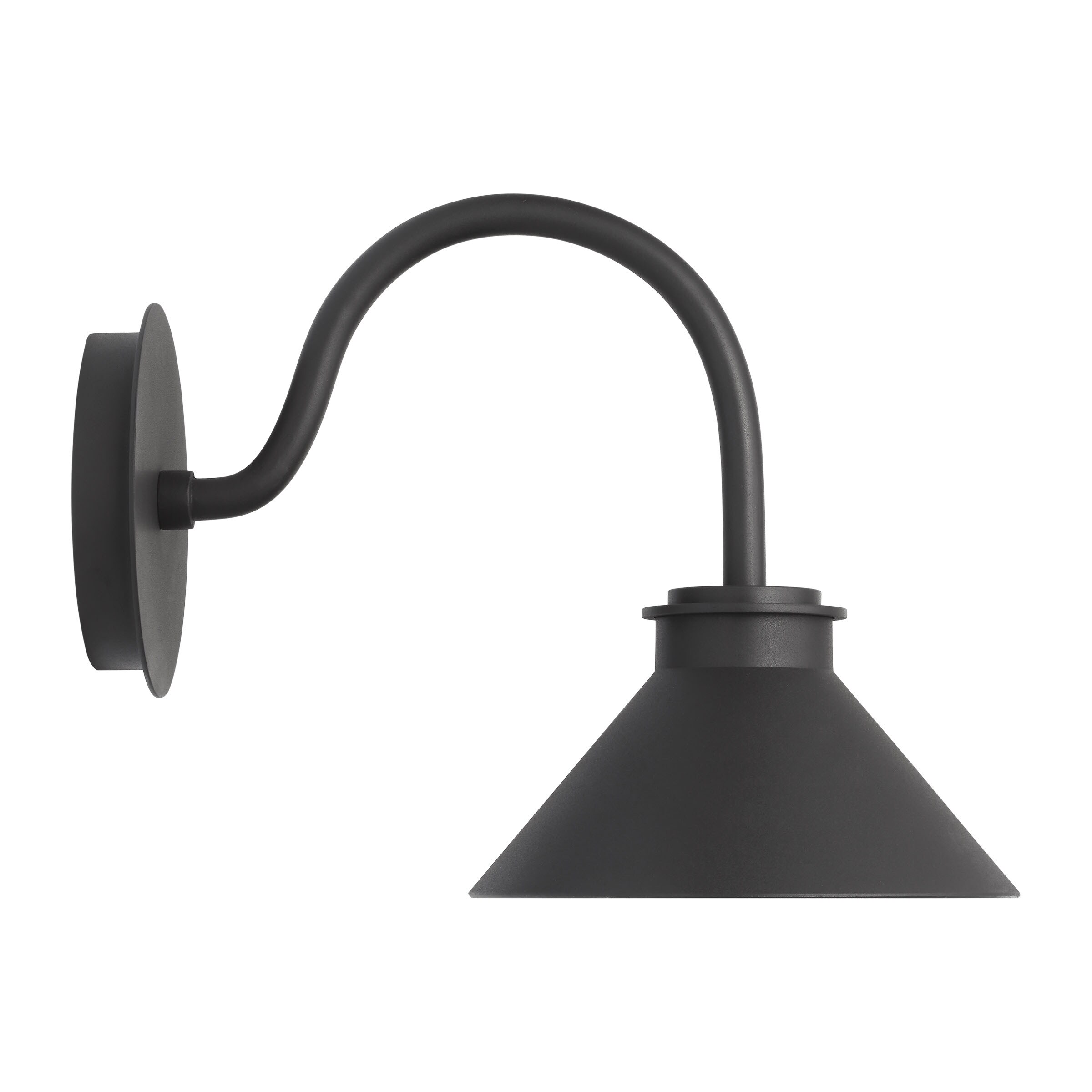 Generation Lighting SLO1001TXB-L1 Outdoor-Wall-Lighting - View #2