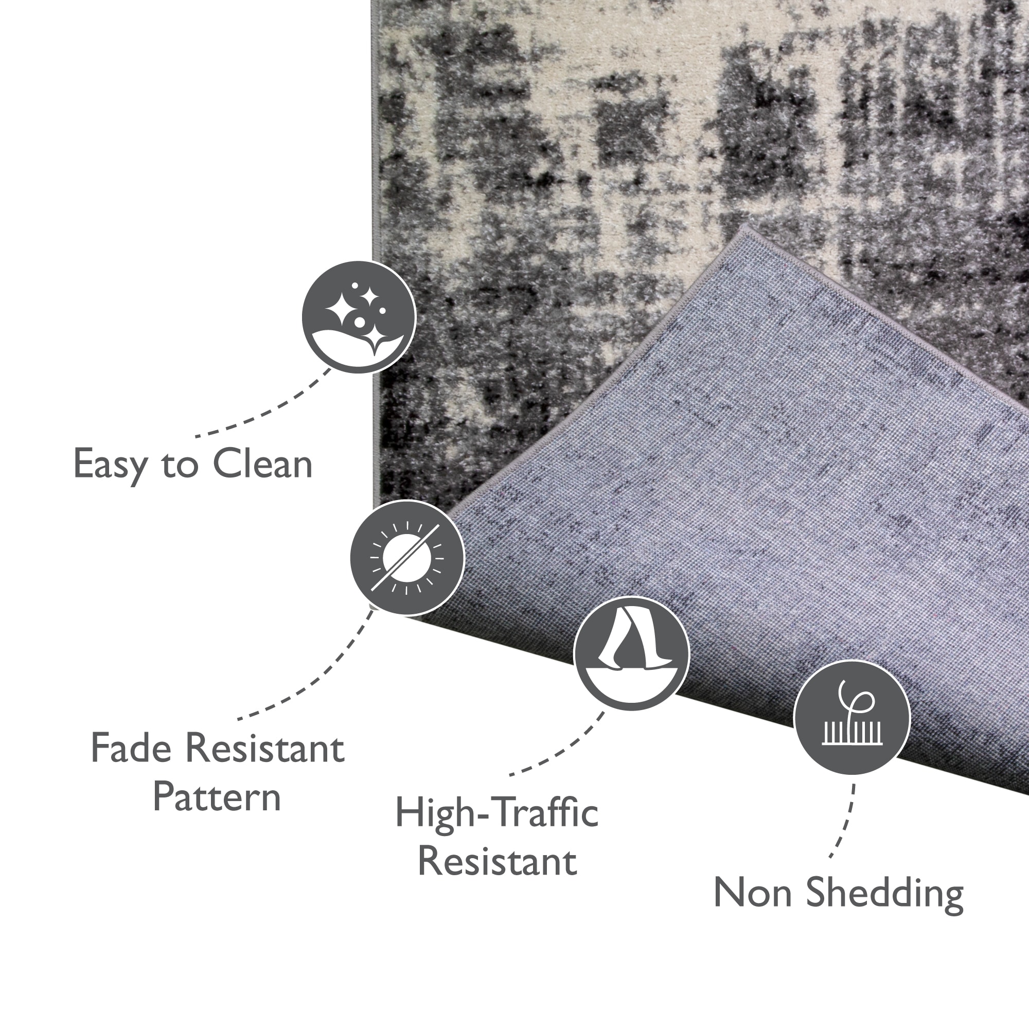 Leick Home 594283 rugs - View #7