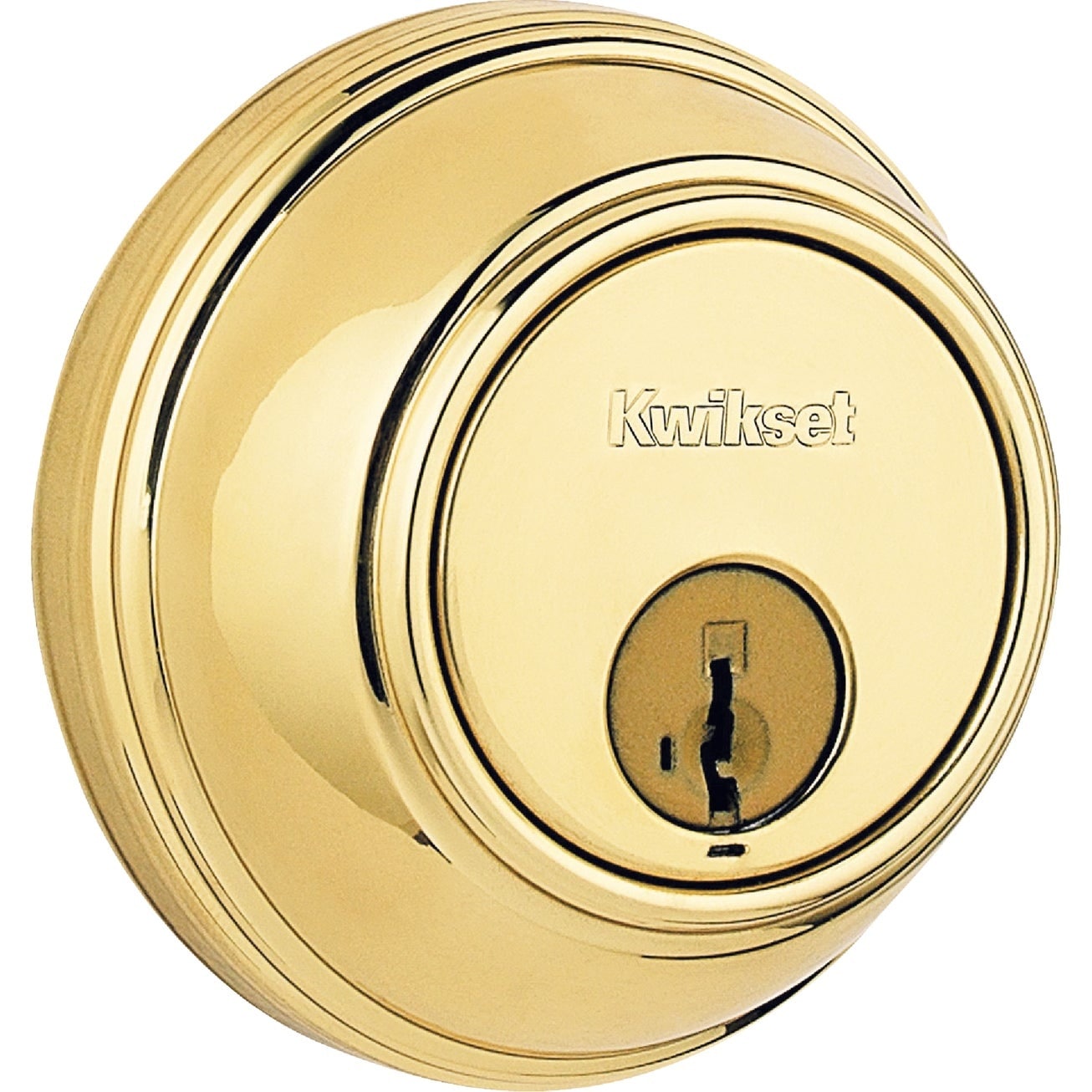 Kwikset 816 3 SMT RCAL -0F7C Door-Deadbolts - View #3