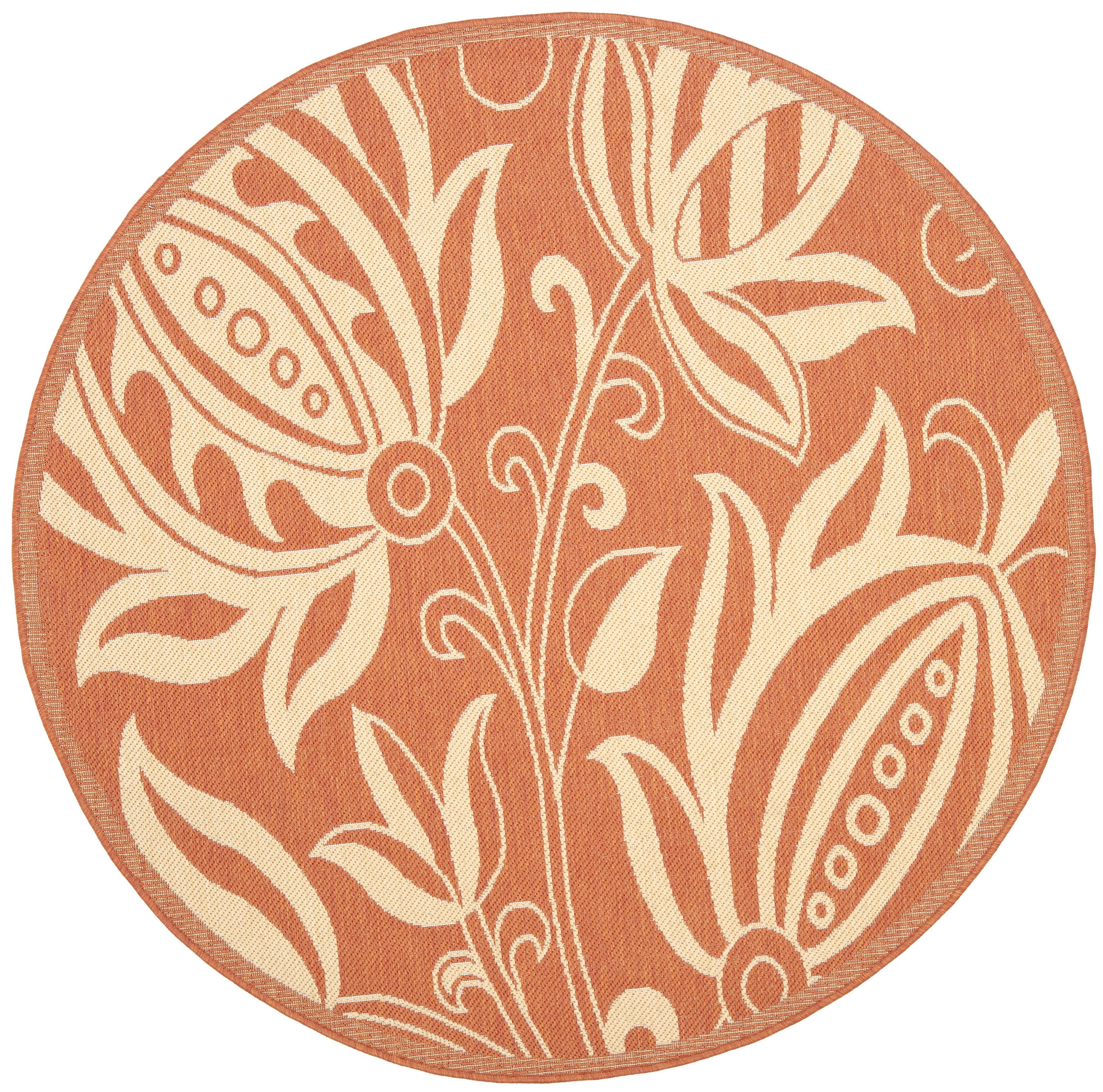 Safavieh CY2961-3202-7R rugs - View #2