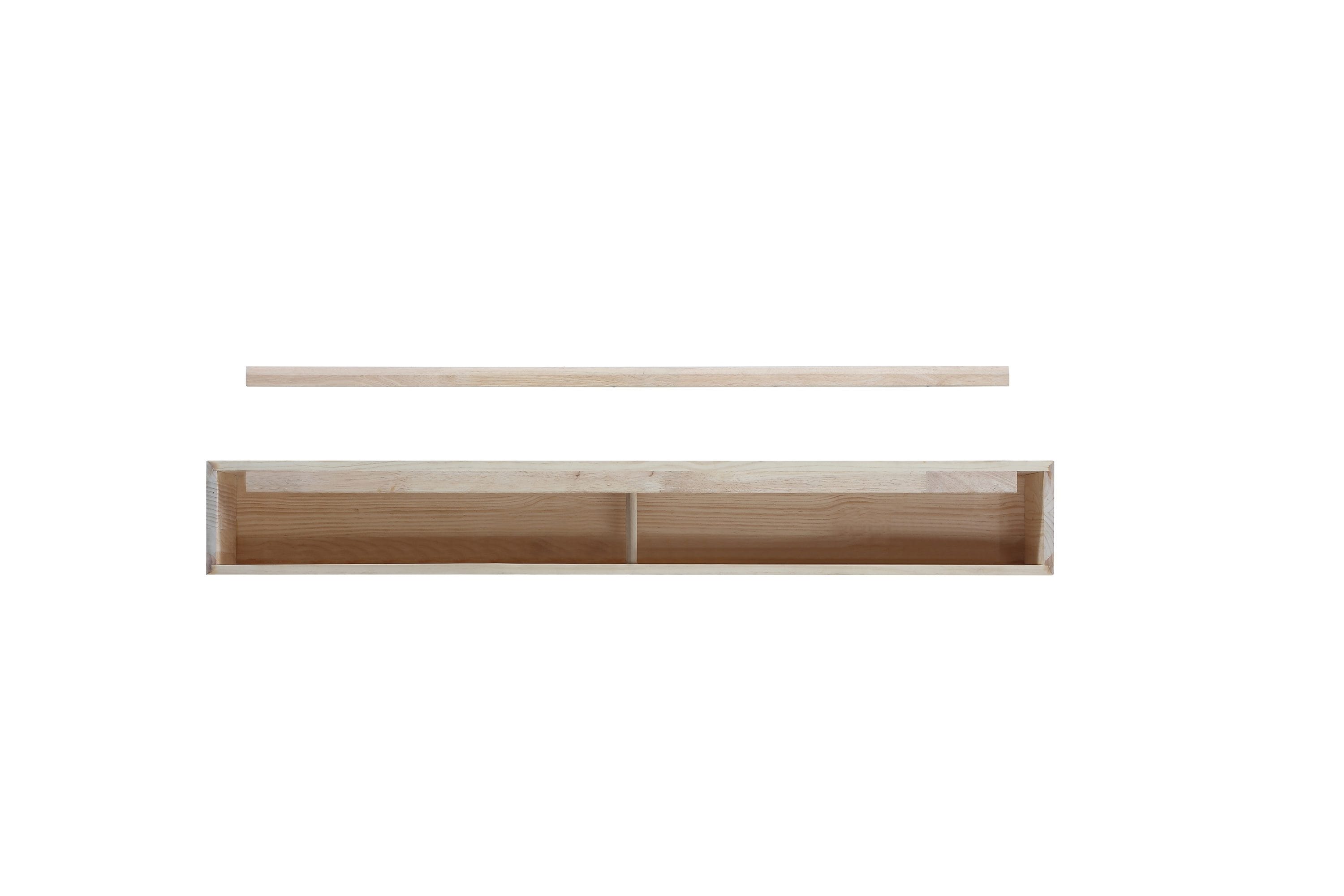 Pearl Mantels SSUP72496L Mantel-Shelves - View #2