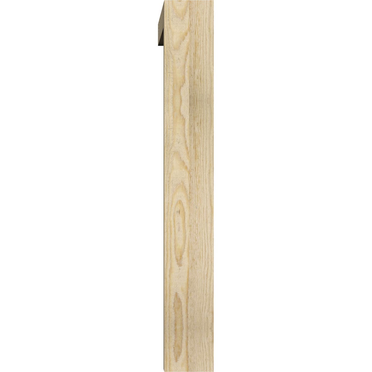 Ekena Millwork 1462815 Exterior-Brackets-Braces - View #4