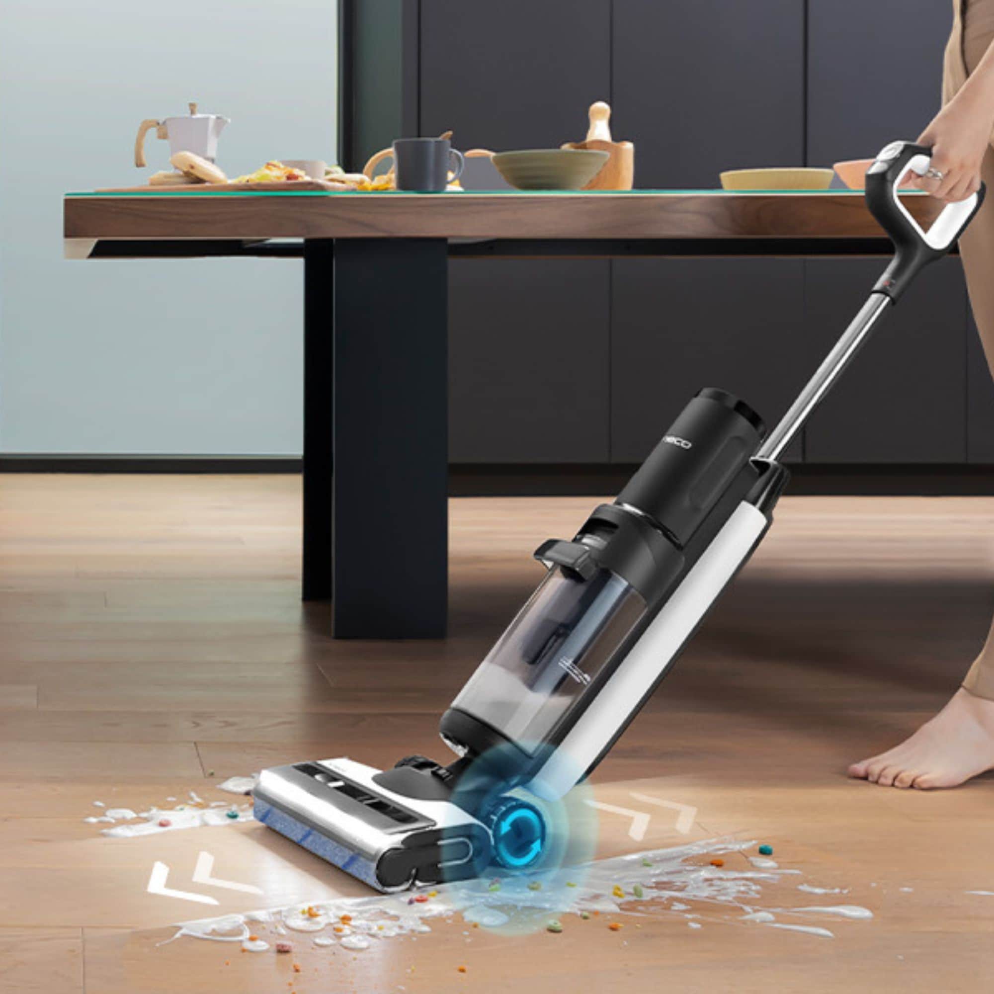 Tineco FW252100US Wet-Mops - View #7