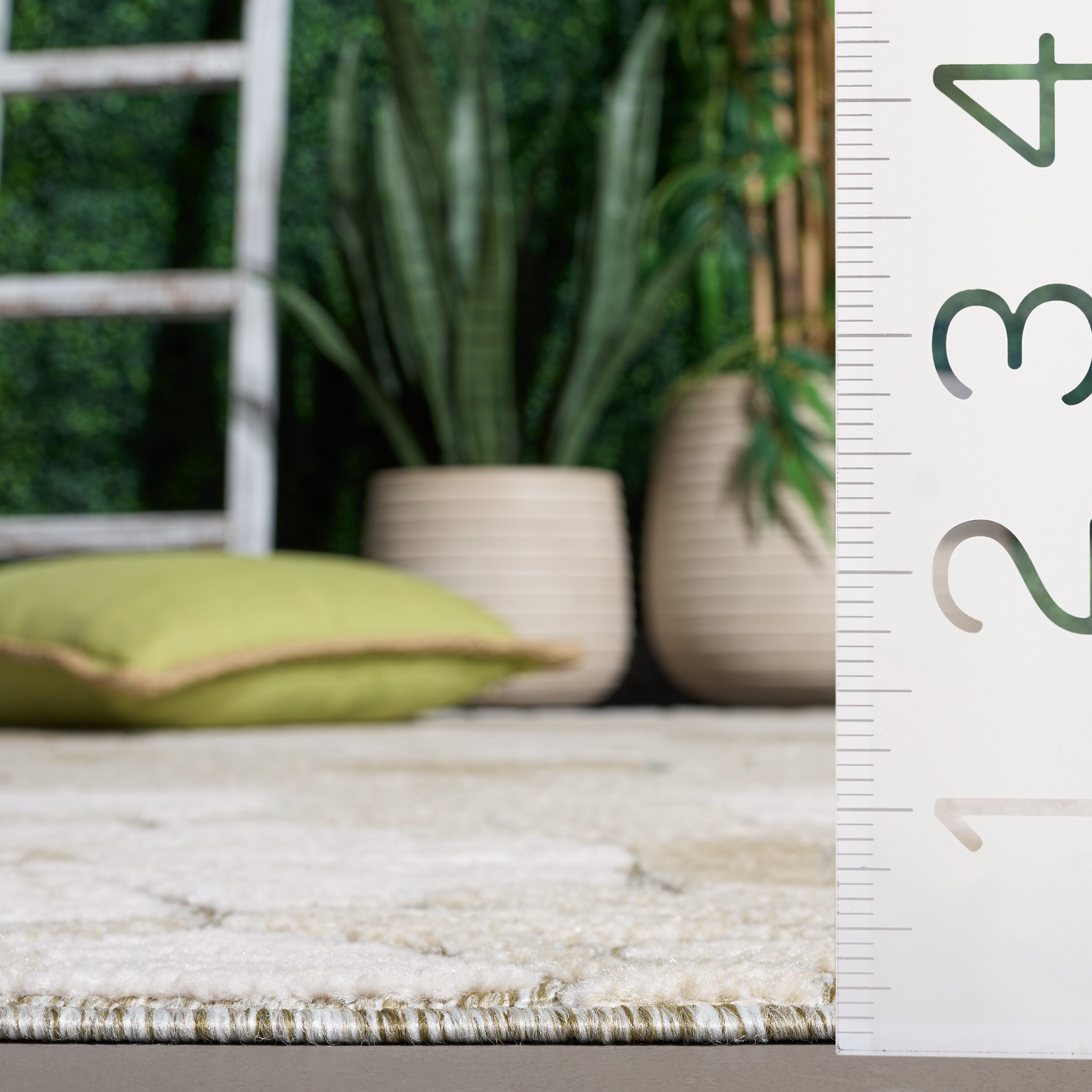 Safavieh CBN704Y-4 rugs - View #5