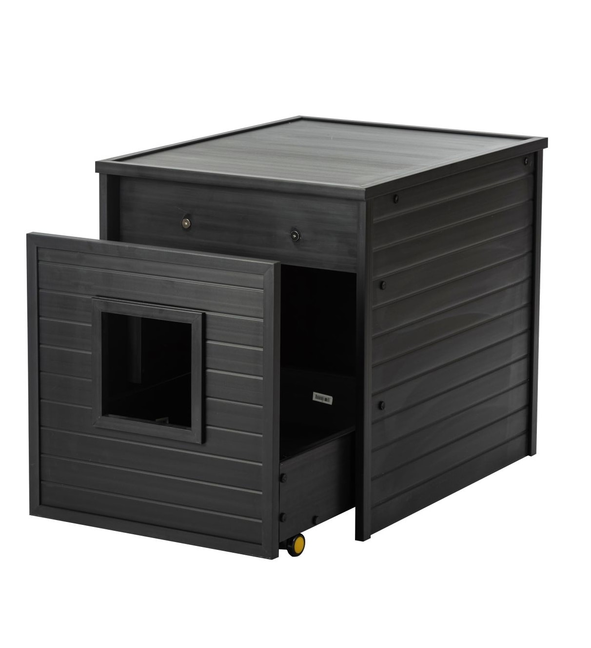 New Age Pet EHKFL35-02 Litter-Boxes - View #11
