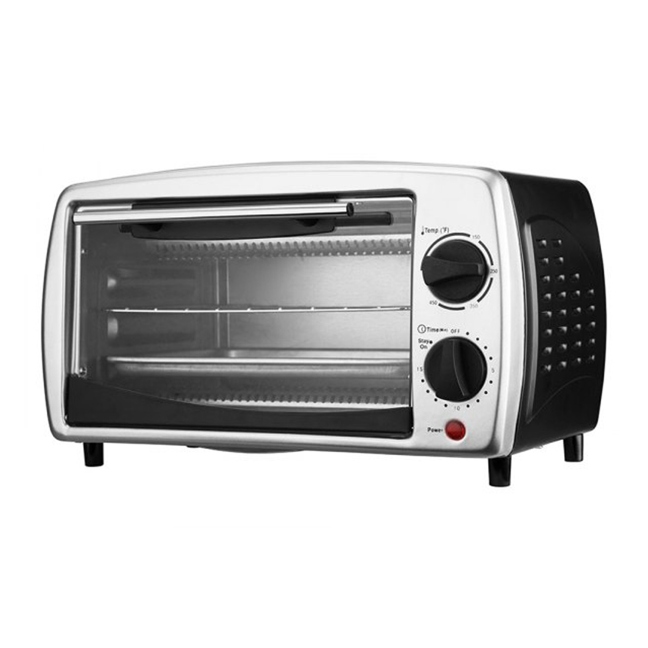 Brentwood 96283273M Countertop-Toaster-Ovens - View #2