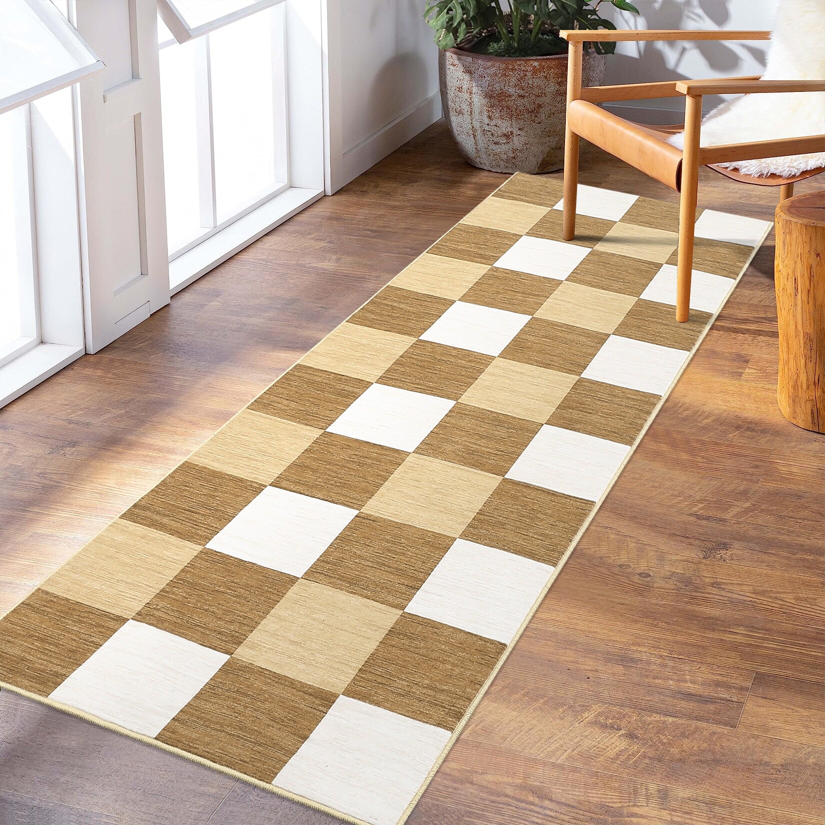 Qeetex SUNNY-PHO-33A8Y83X rugs - View #3